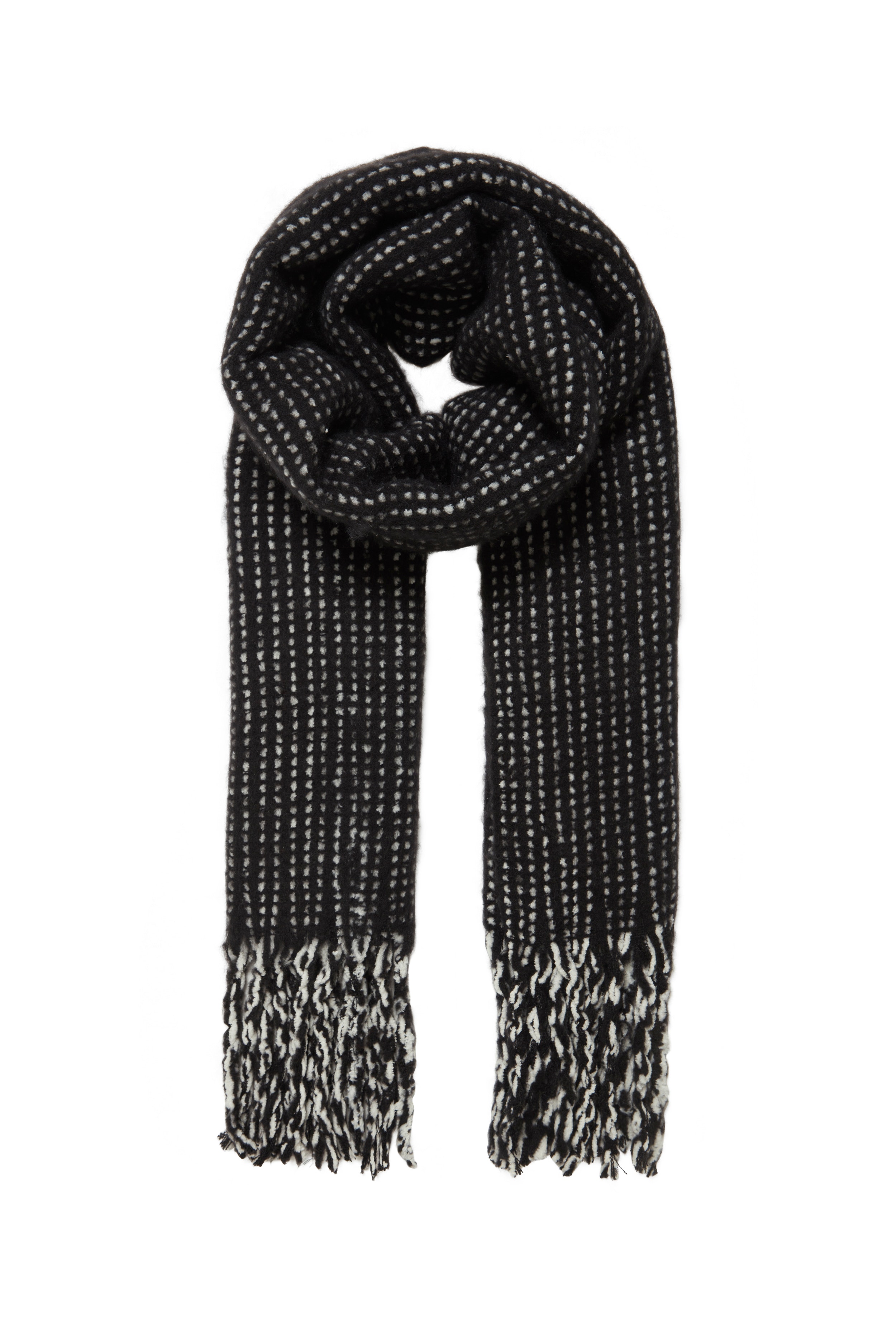 IASCARLOTTA Skjerf PACK FRONT 20122072-194008