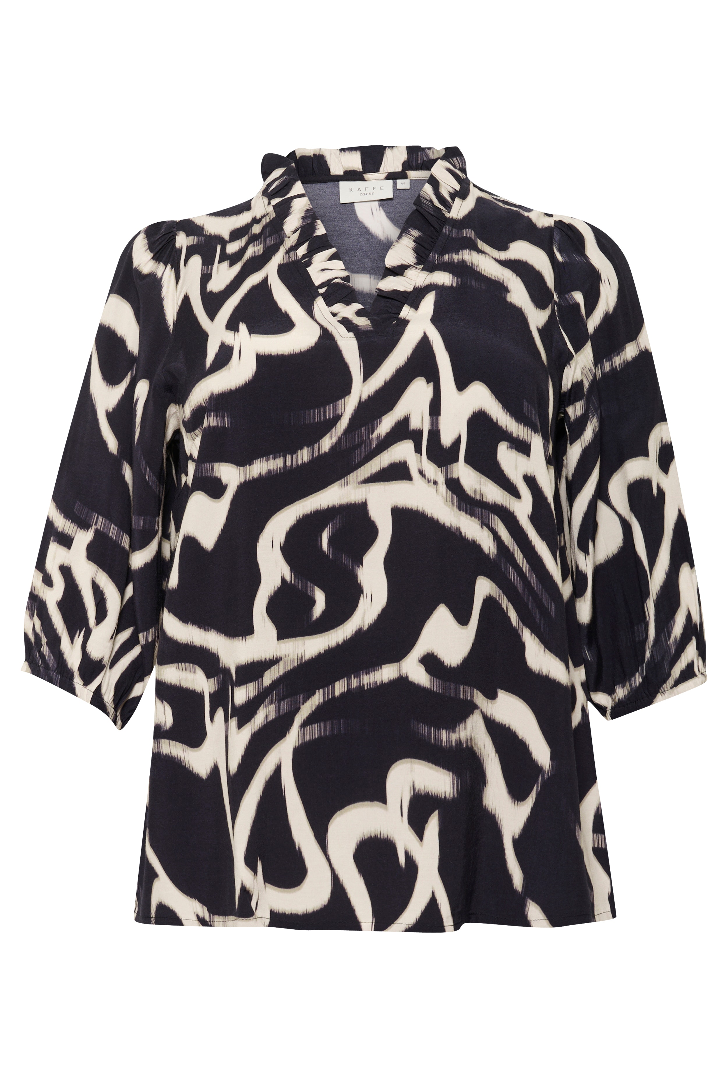 KCmaren Bluse PACK FRONT 10583403-107701