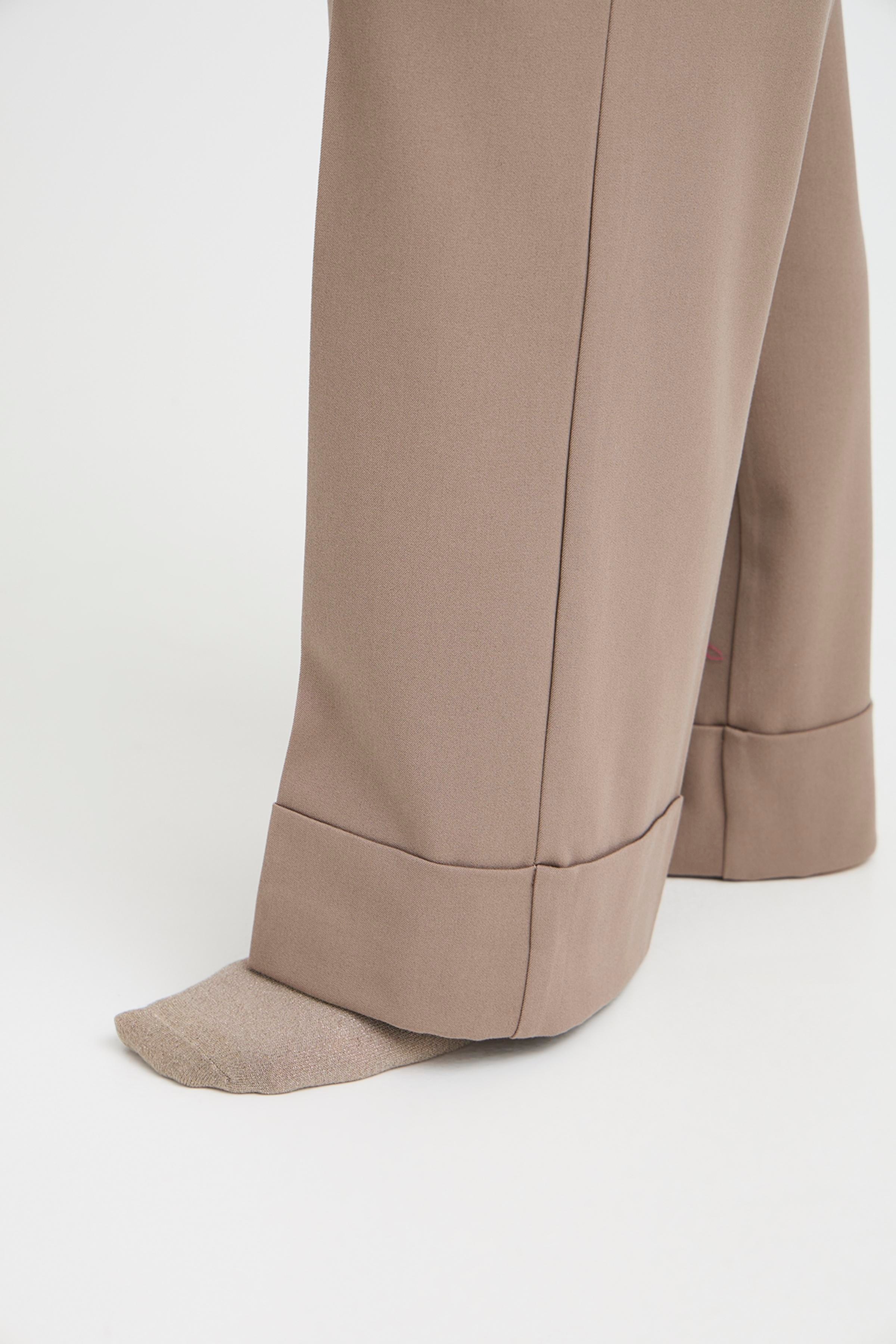 BYVILAINE Strømper LOOKBOOK FRONT 20817283-203293