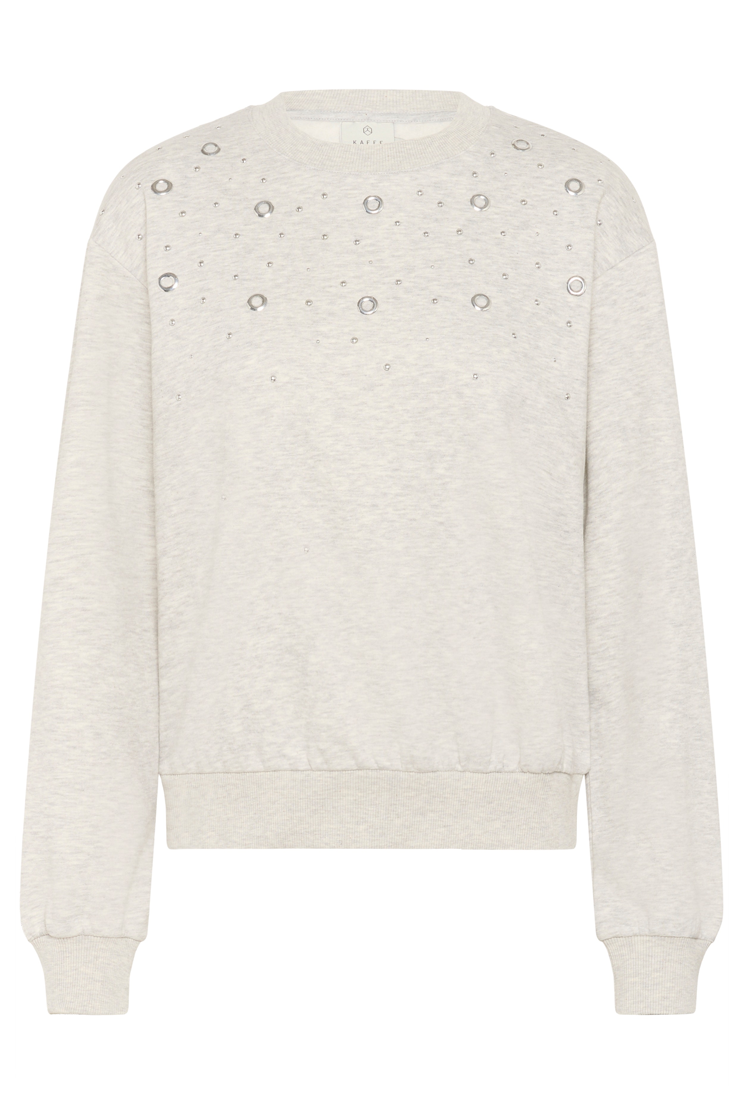 KAvivian Sweatshirt PACK FRONT 10510664-100123