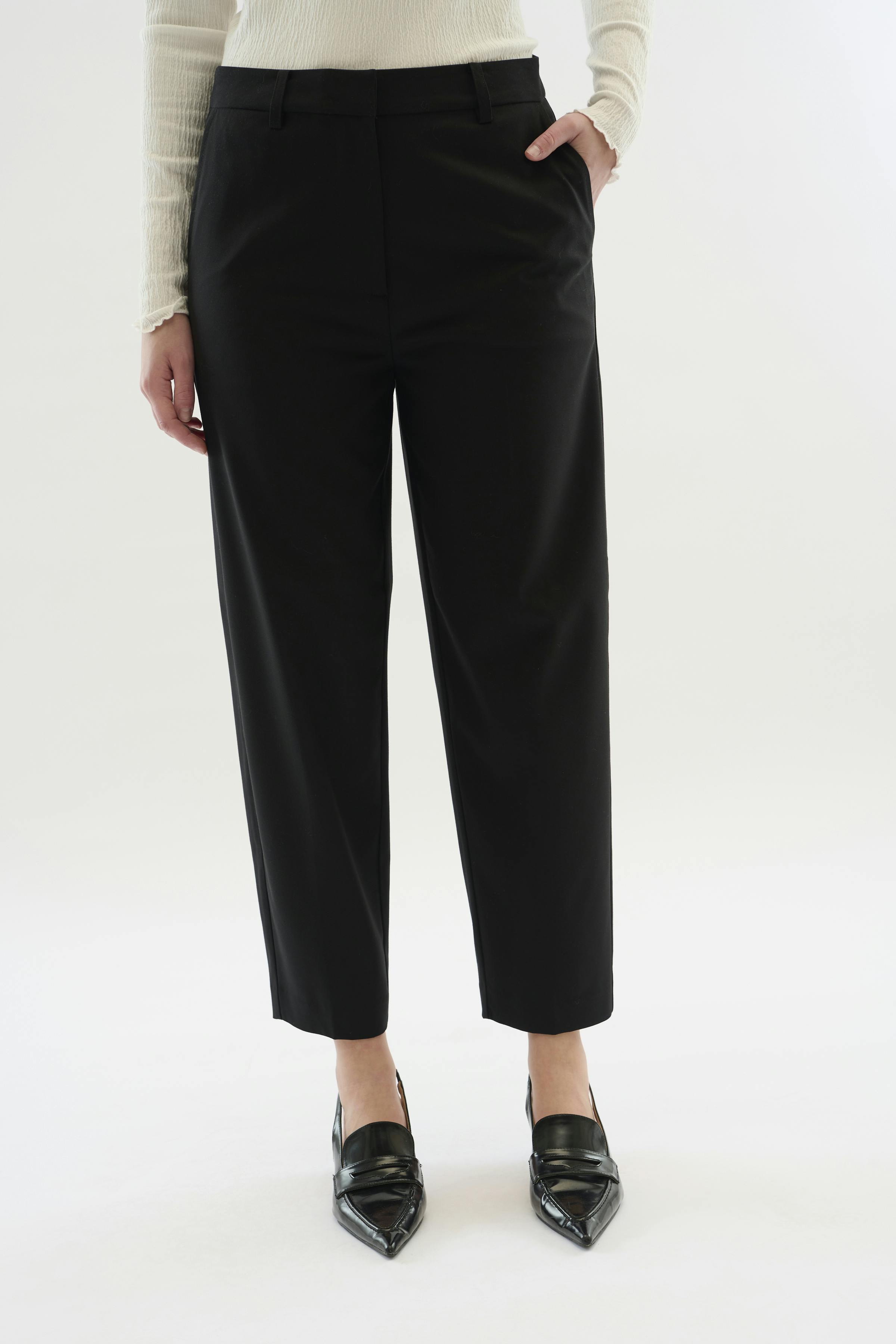 KBMilano Trousers LOOKBOOK FRONT 10105059-194008