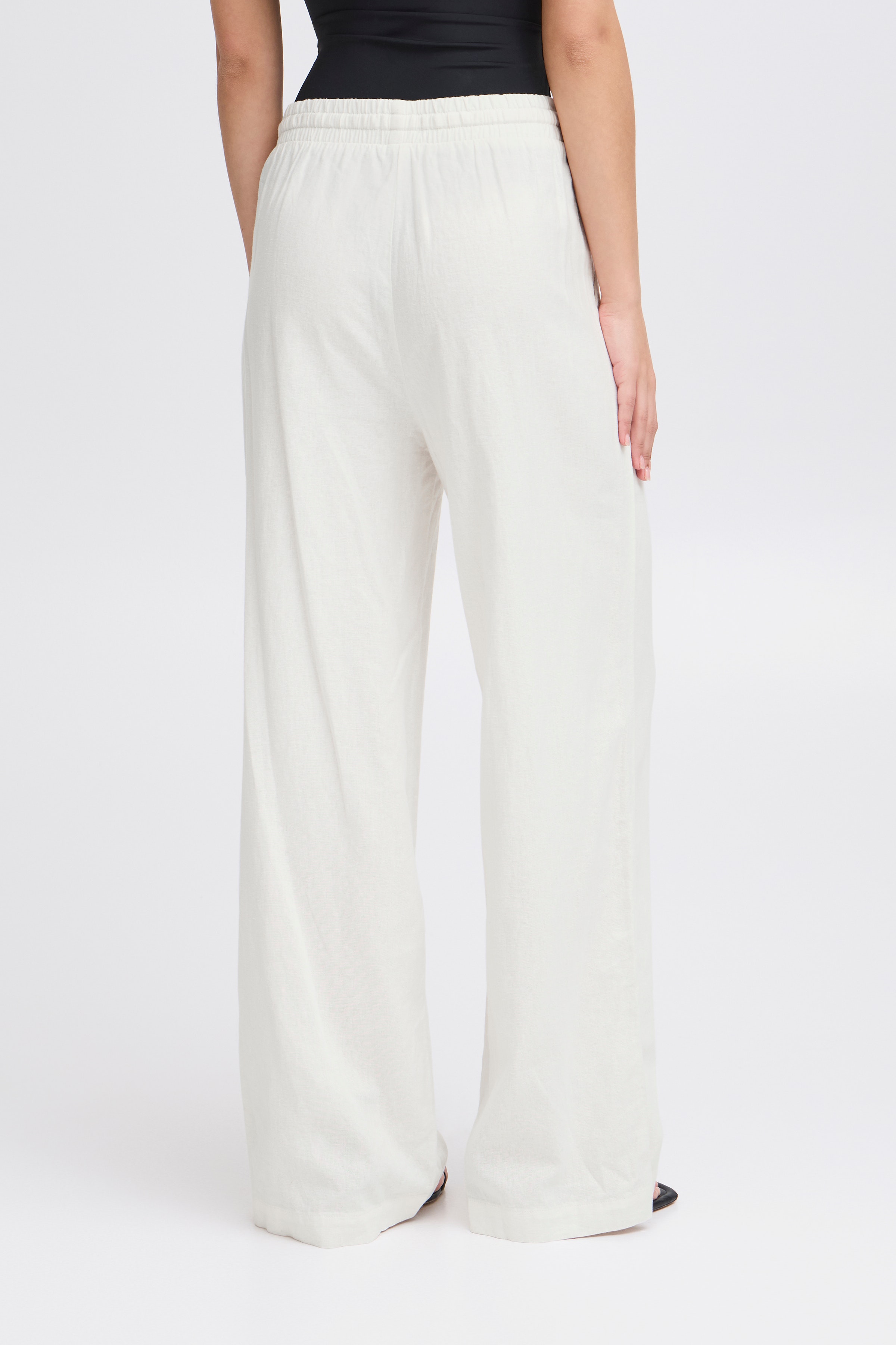 IHLINNO Pants Casual LOOKBOOK BACK 20122911-114201