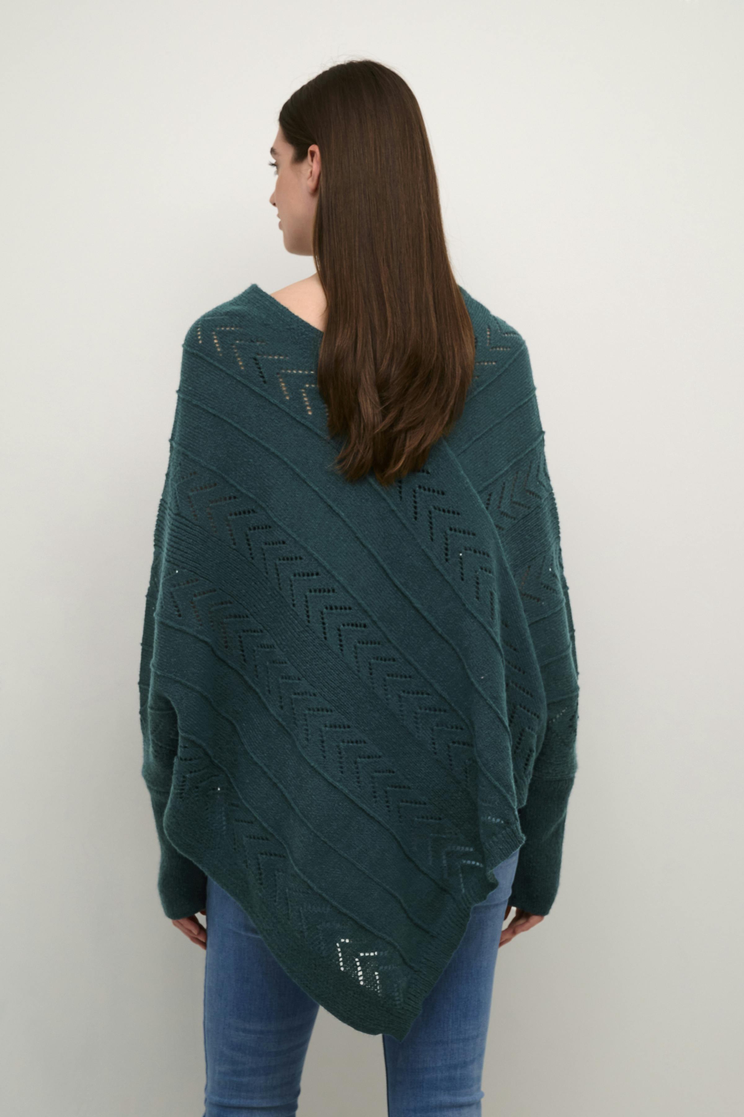 CRHoliday Poncho LOOKBOOK BACK 10610828-195030