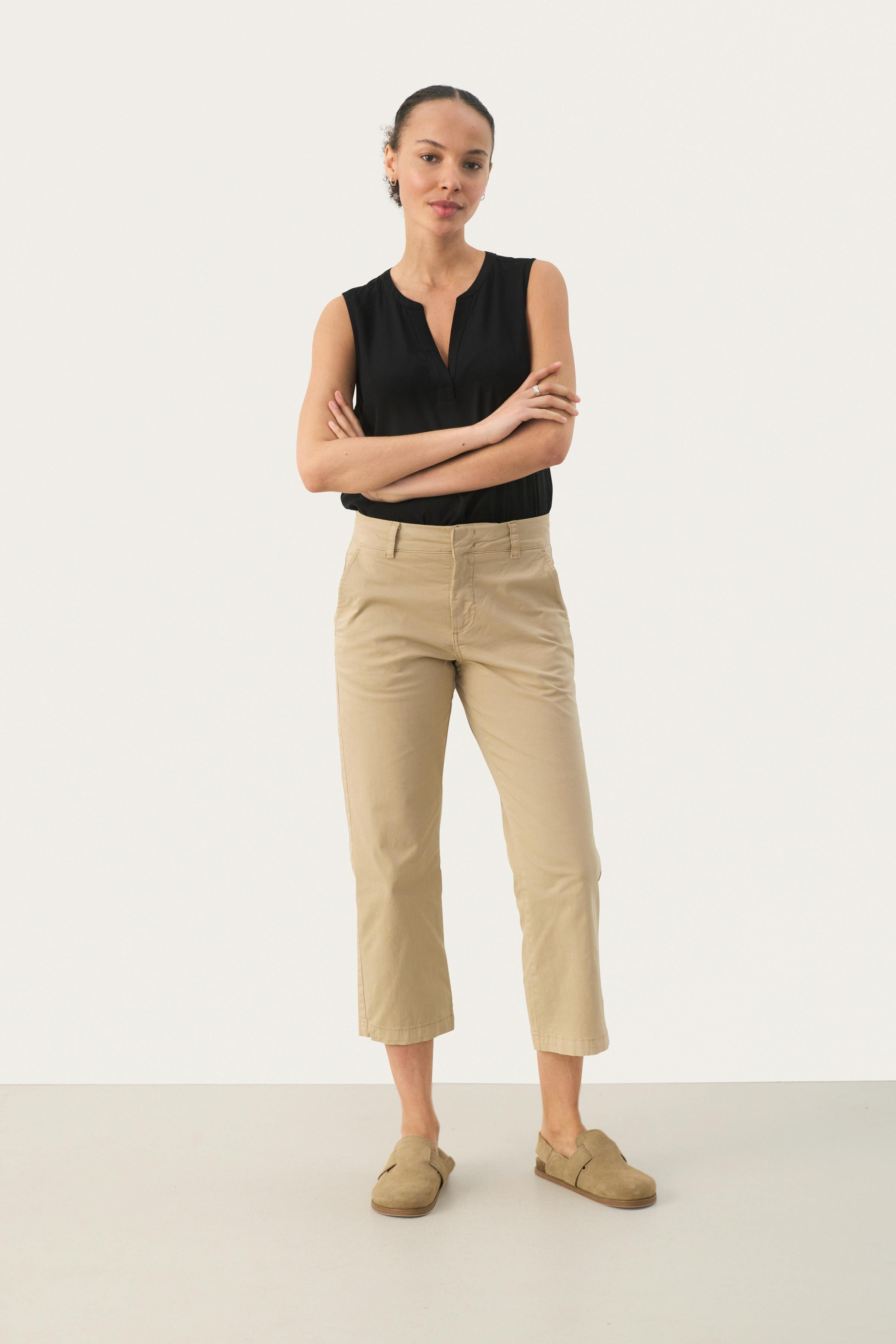 SoffynsPW Trousers LOOKBOOK FRONT 30308589-151307