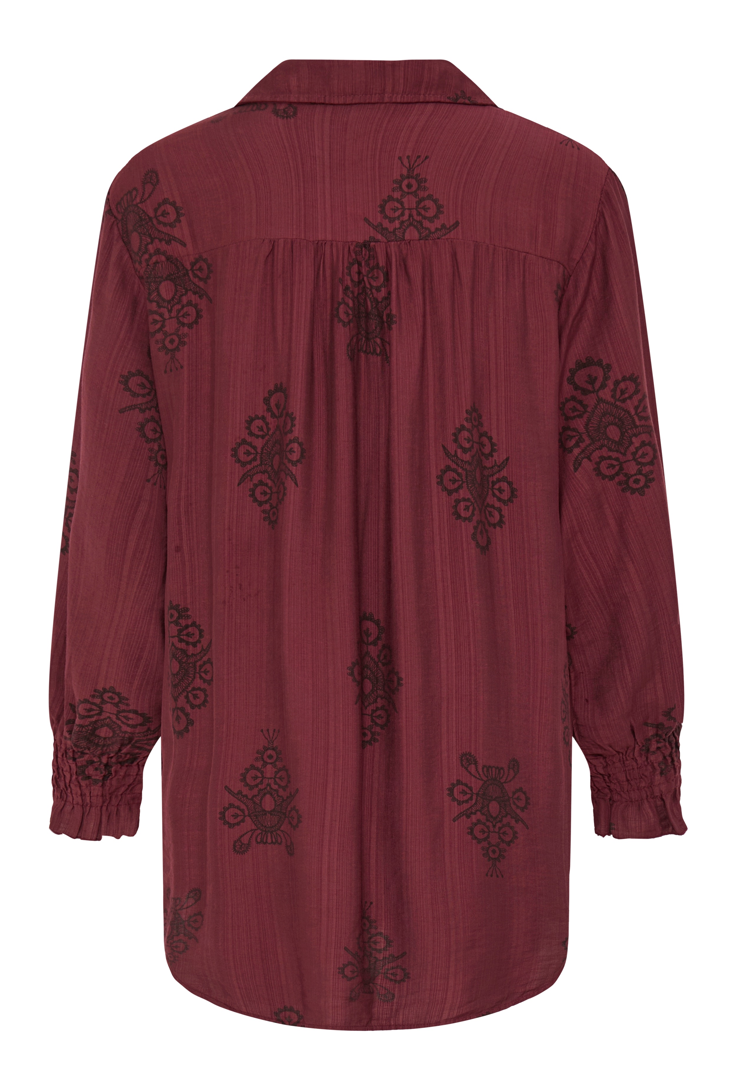 FRDEBORA Tunika PACK BACK 20616428-205751