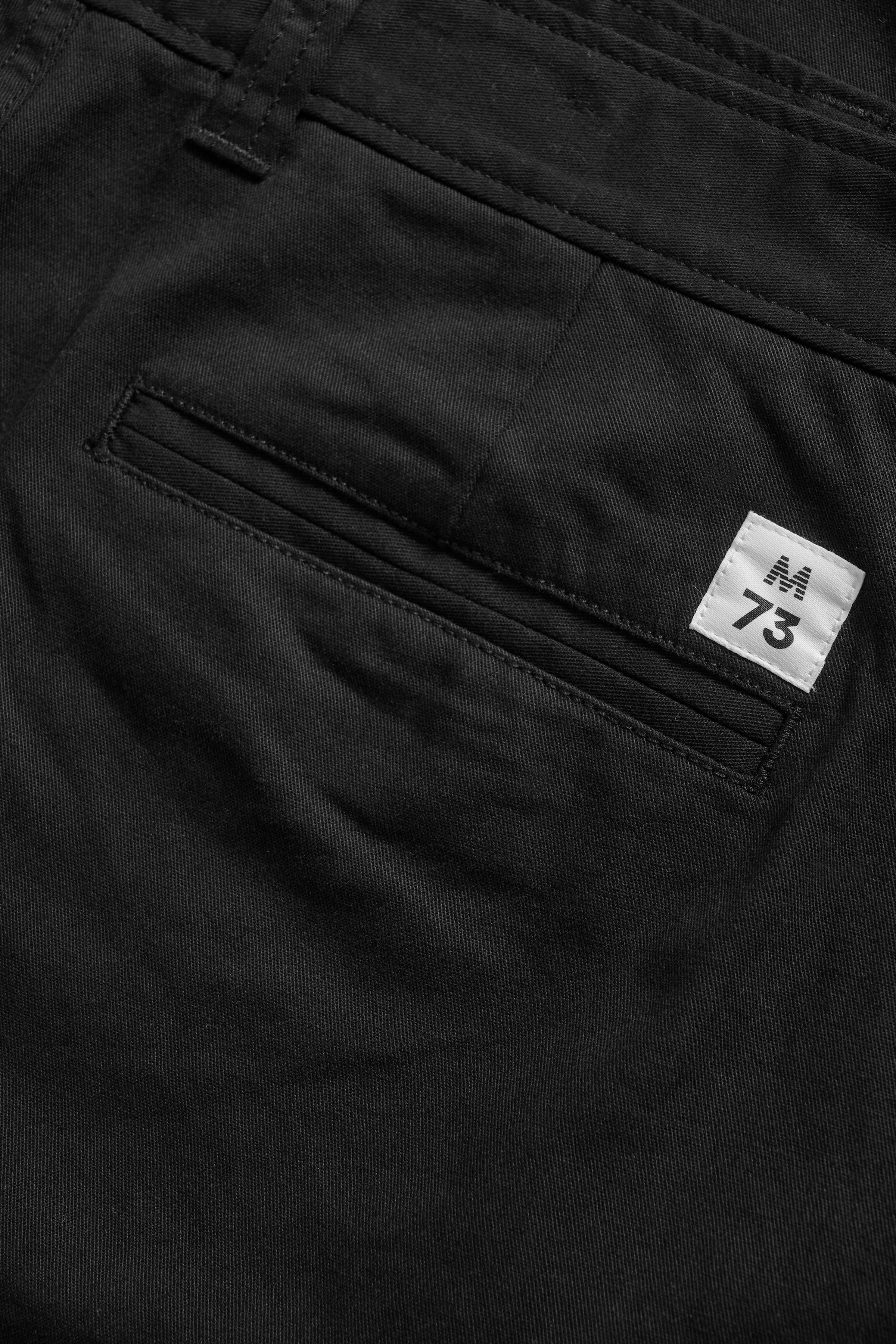 MAchino M73 Trousers PACK DETAIL 30207782-300275