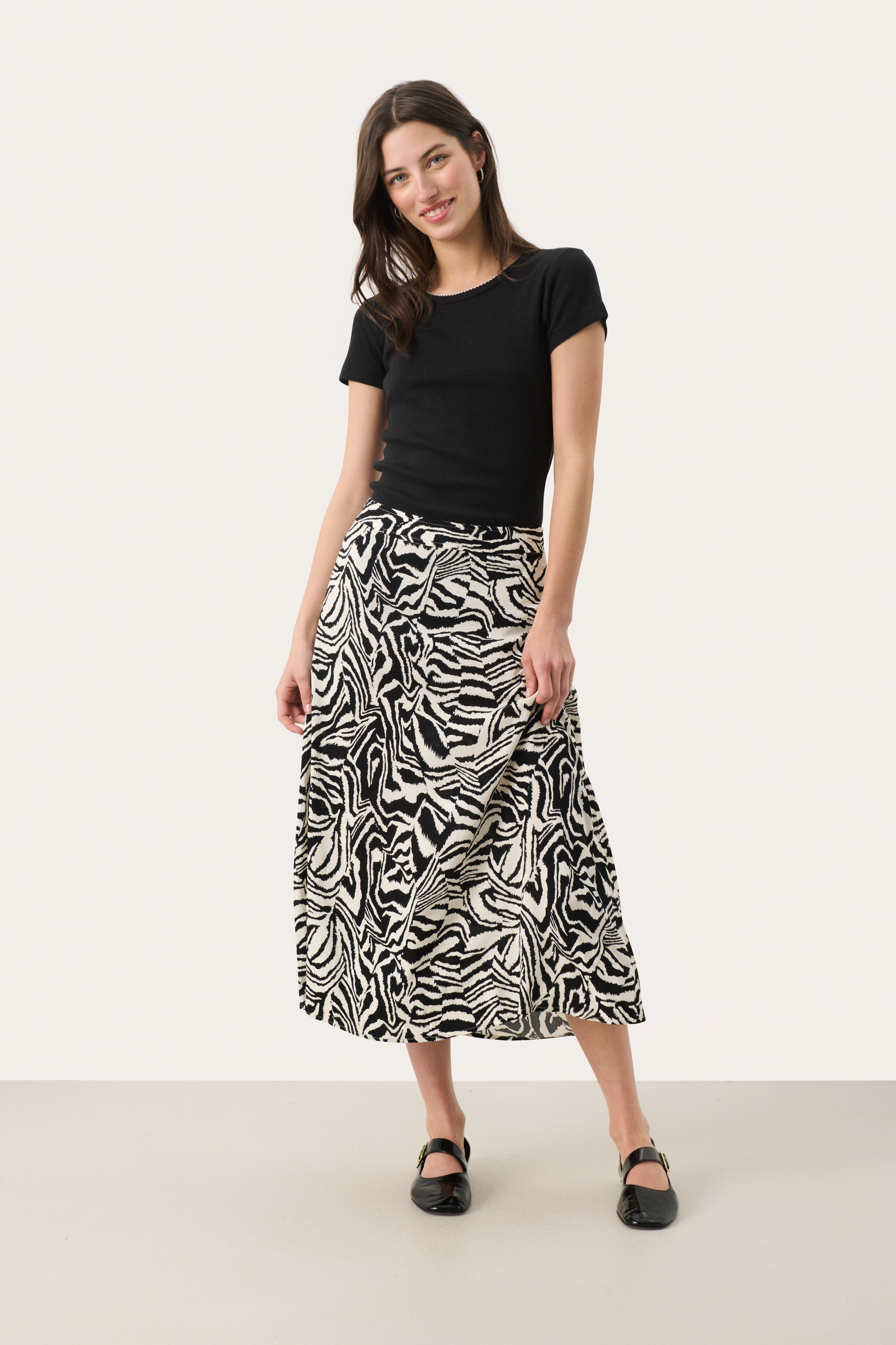 BiseraPW Nederdel LOOKBOOK FRONT 30308685-304011