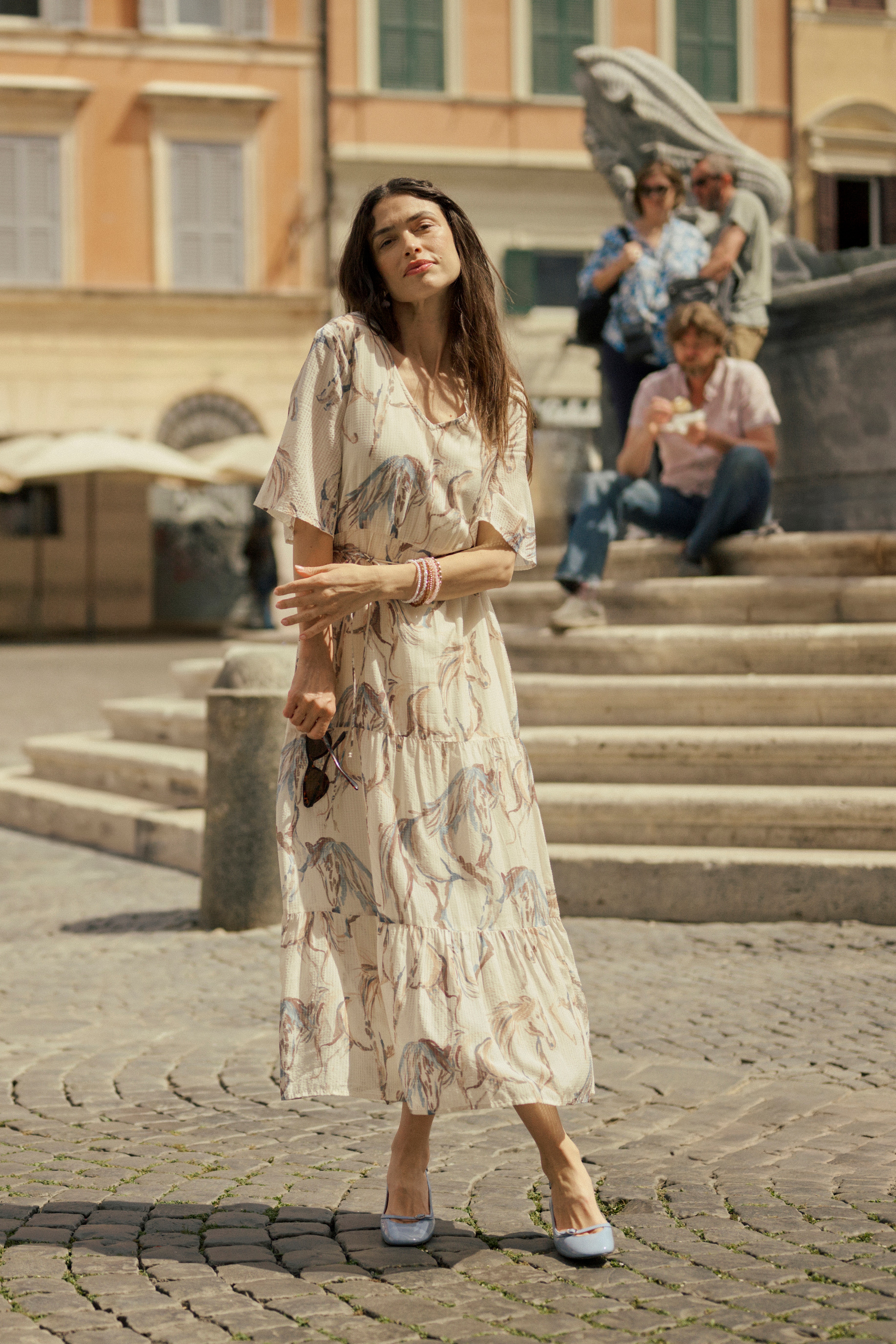 CRVilma Kleid LOCATION NONE 10613892-107889