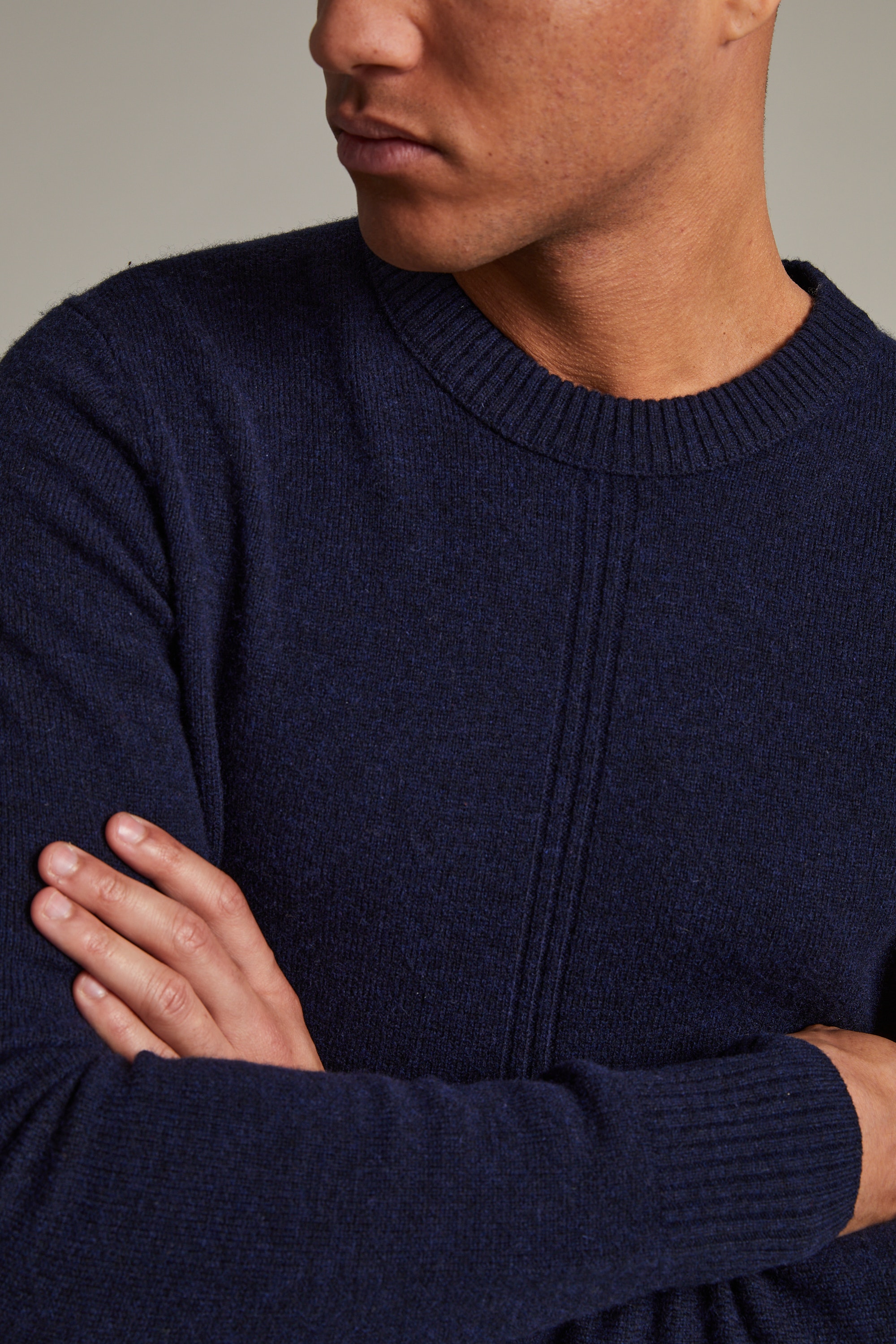 MAblake Pullover LOOKBOOK DETAIL 30206230-1940111