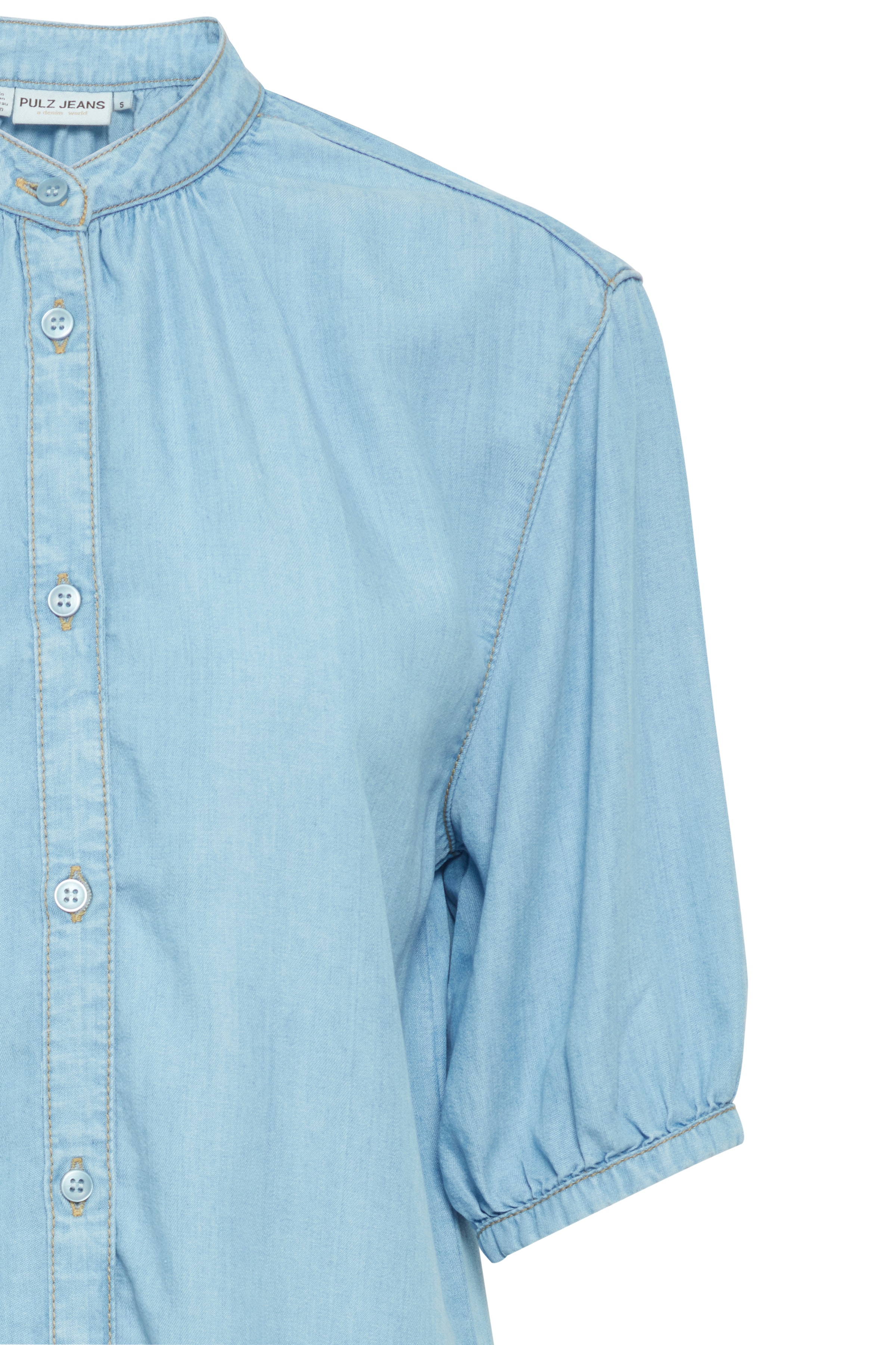 PZGAJA Bluse PACK DETAIL 50208154-200008