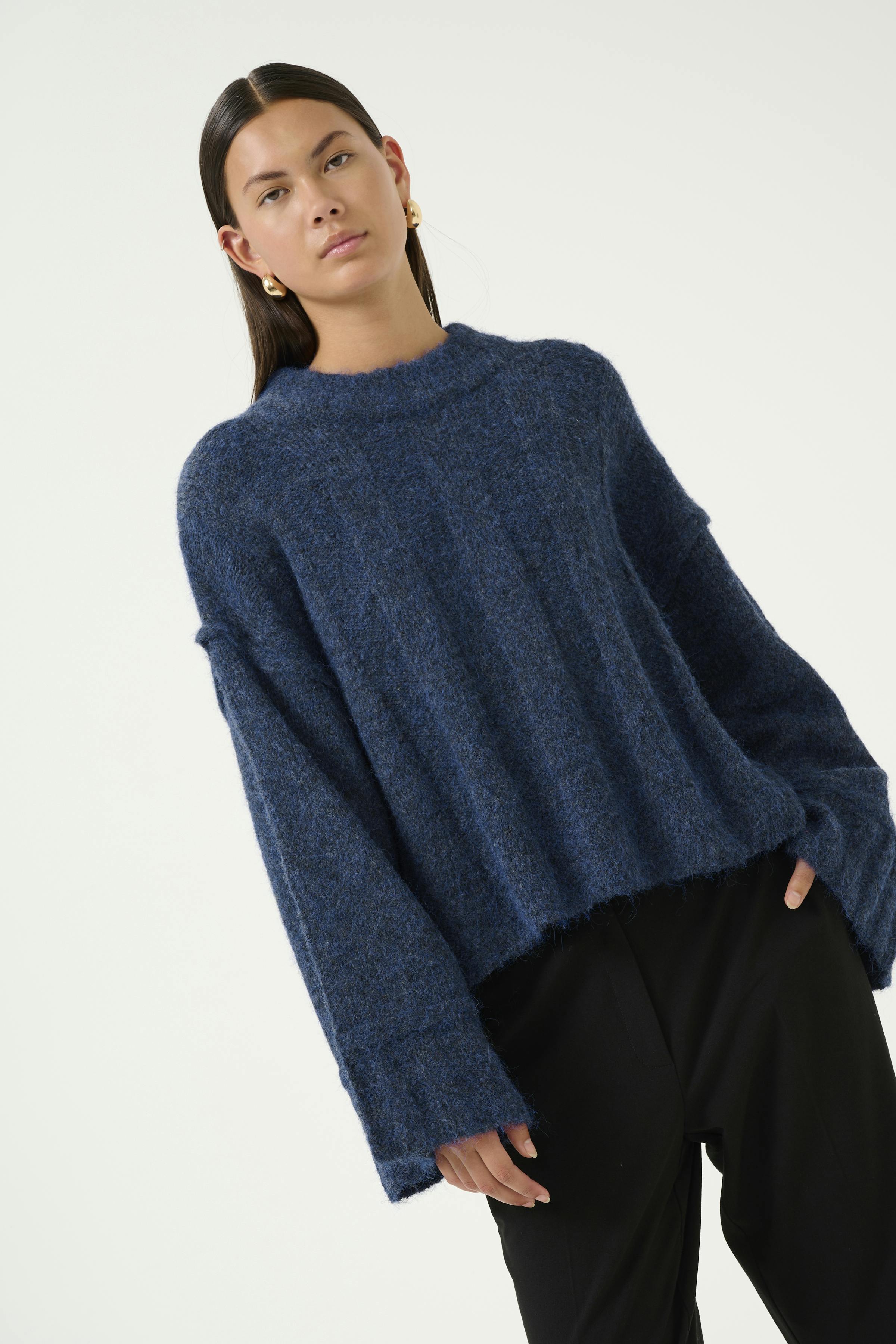 KBRoma Pullover LOOKBOOK FRONT 10105133-193921