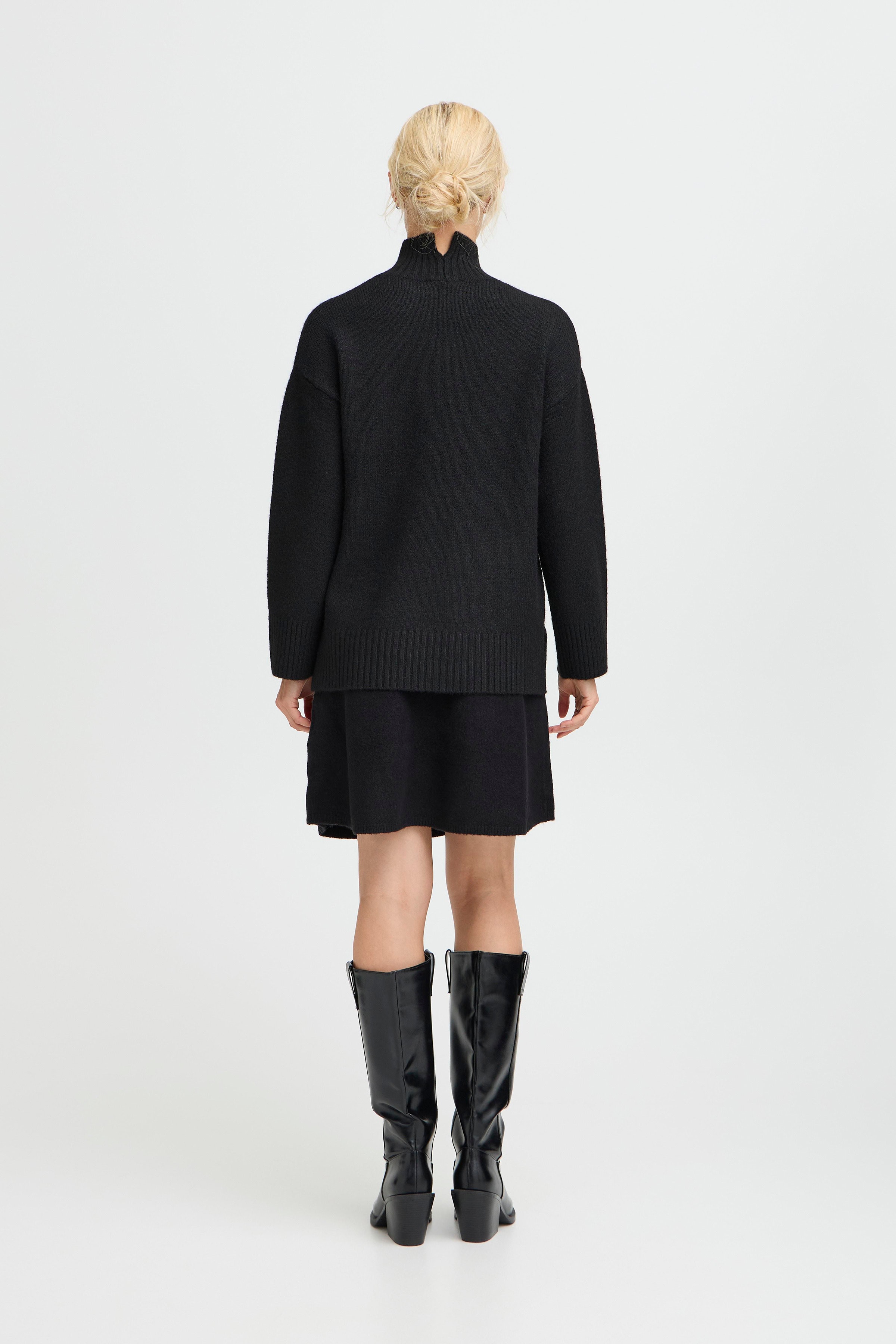 BYOLMA Pullover LOOKBOOK BACK 20818233-194008