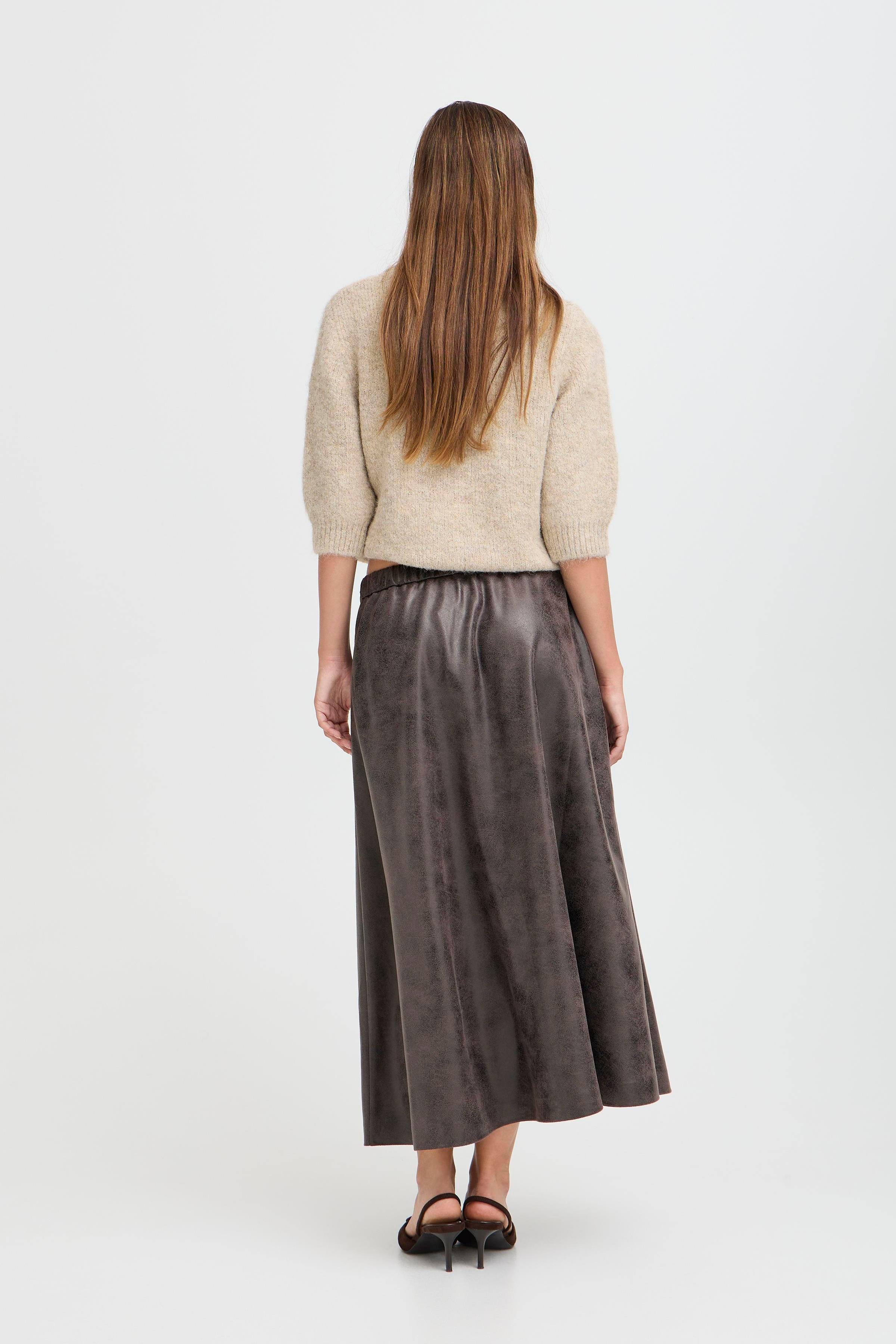 BYDIMION Skirt LOOKBOOK BACK 20816995-205041