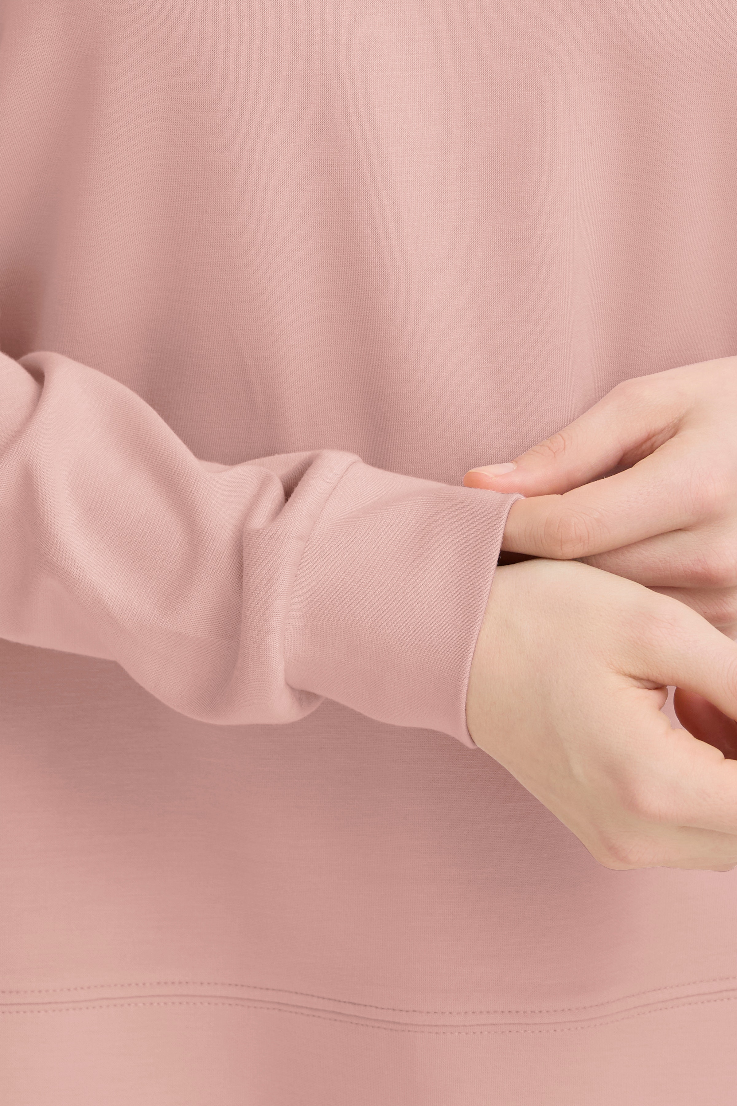 FRCOREA Sweatshirt LOOKBOOK DETAIL 20615947-141506