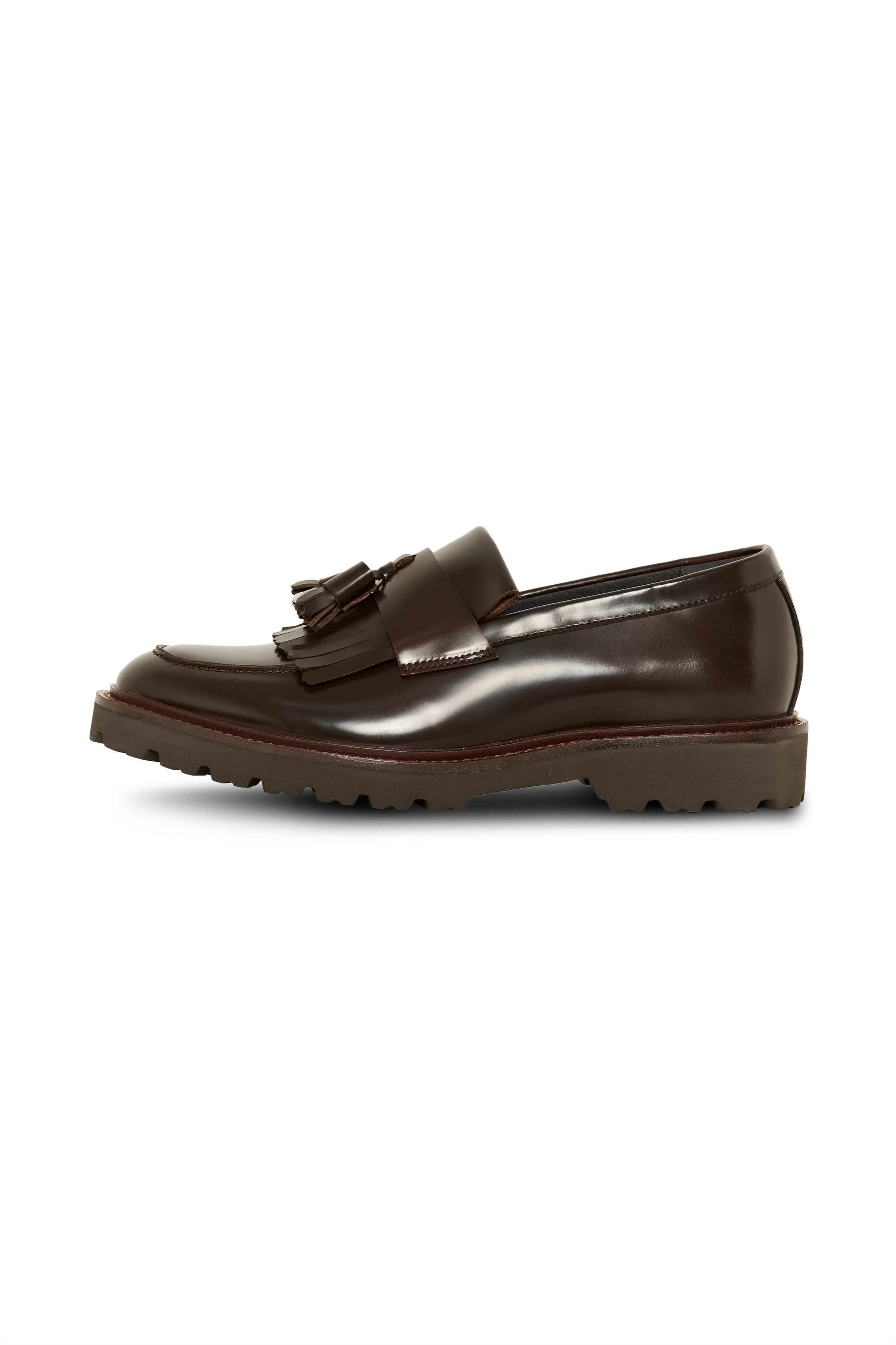 MAFranco Leather Loafers PACK DETAIL 30208741-191103