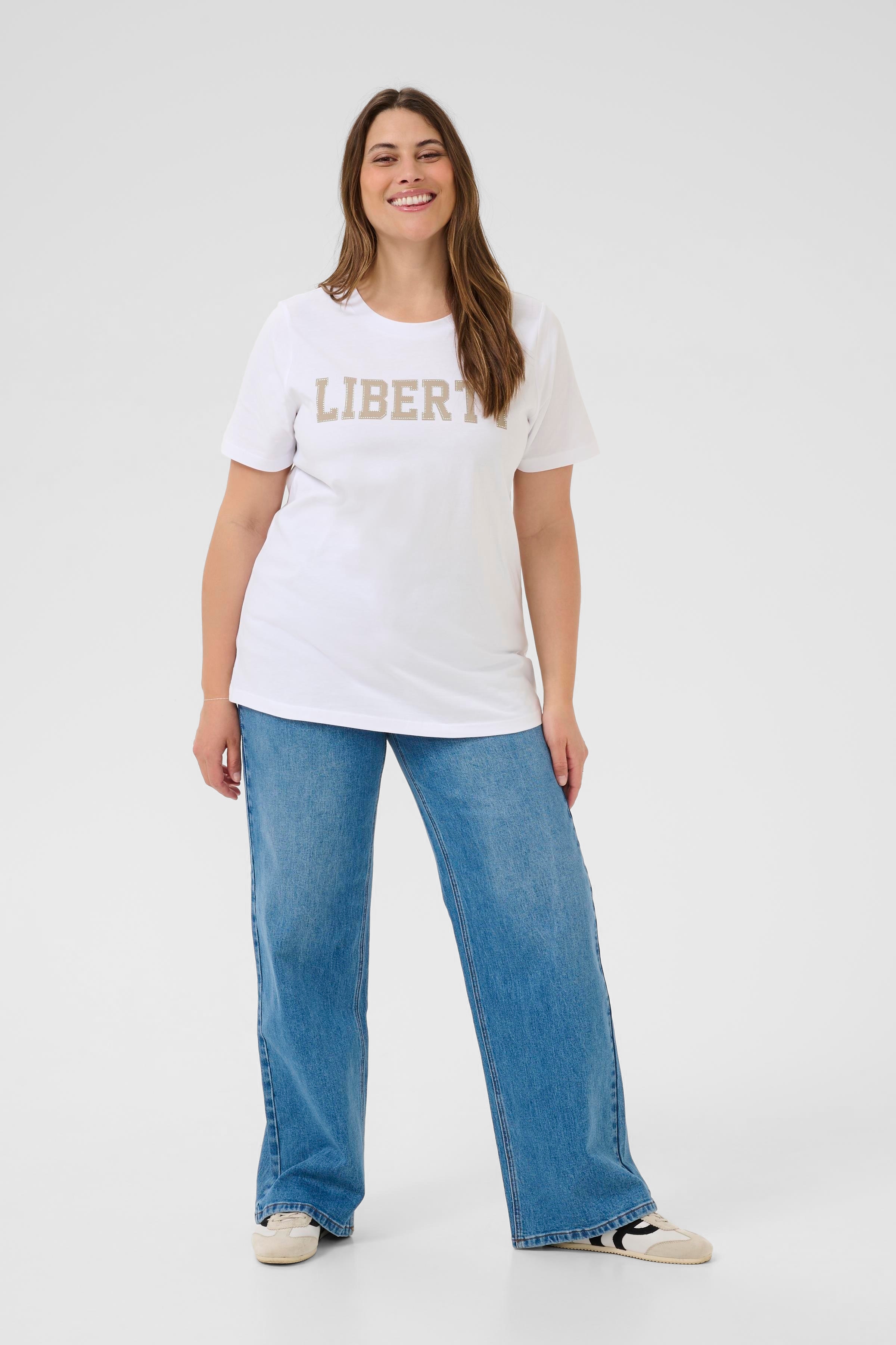 KCjune T-shirt LOOKBOOK FRONT 10583916-110601