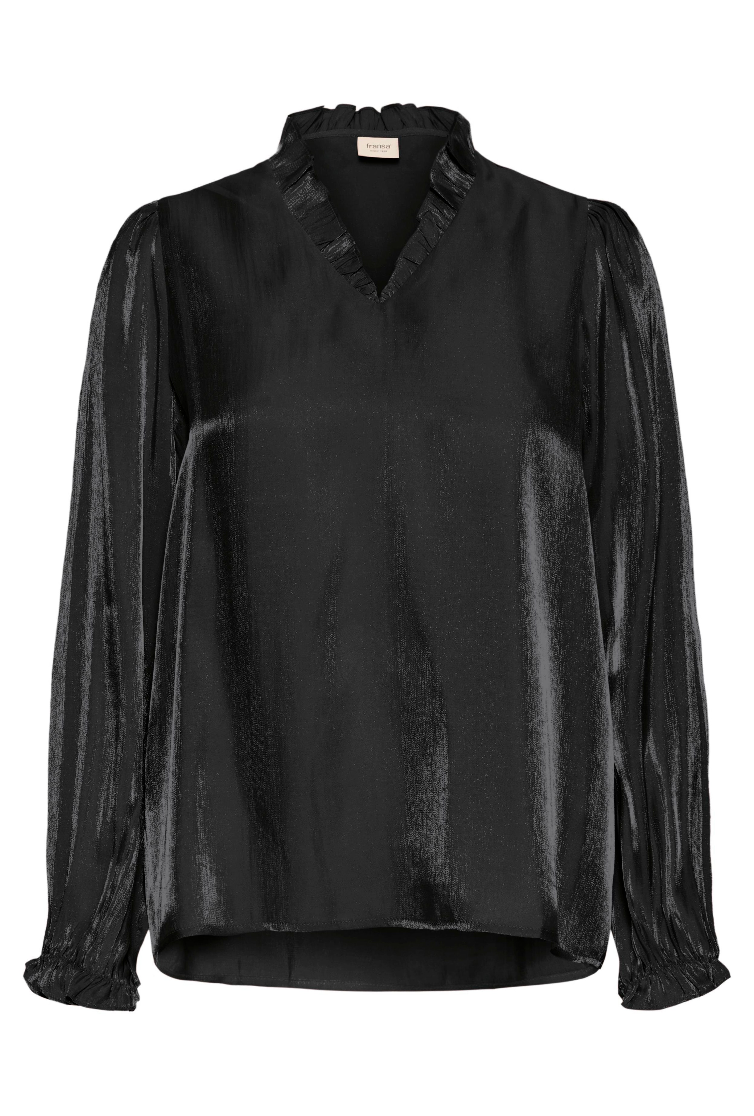 FRYOLANDA Blouse PACK FRONT 20617297-194008