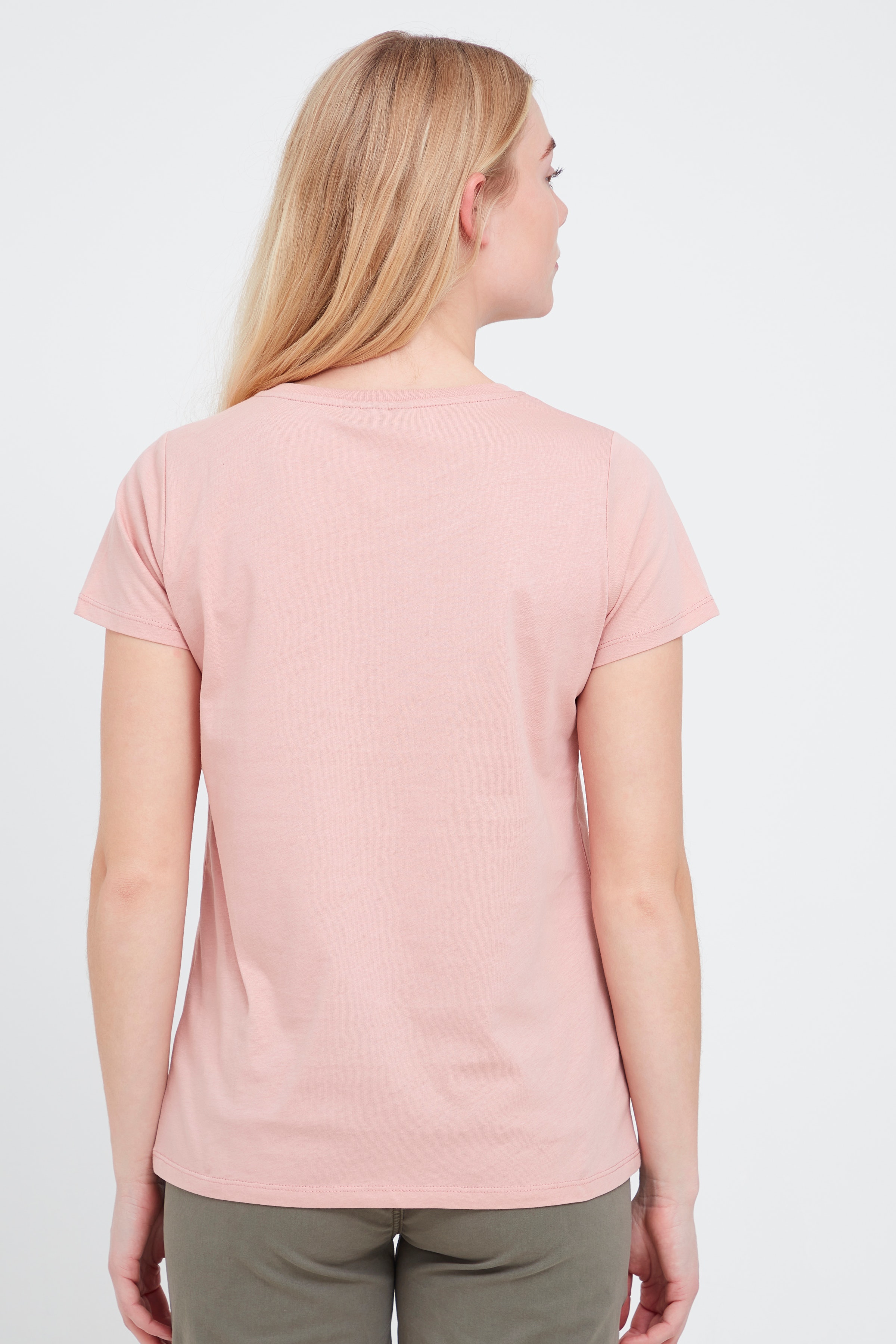 T-shirt LOOKBOOK BACK 20609659-151512