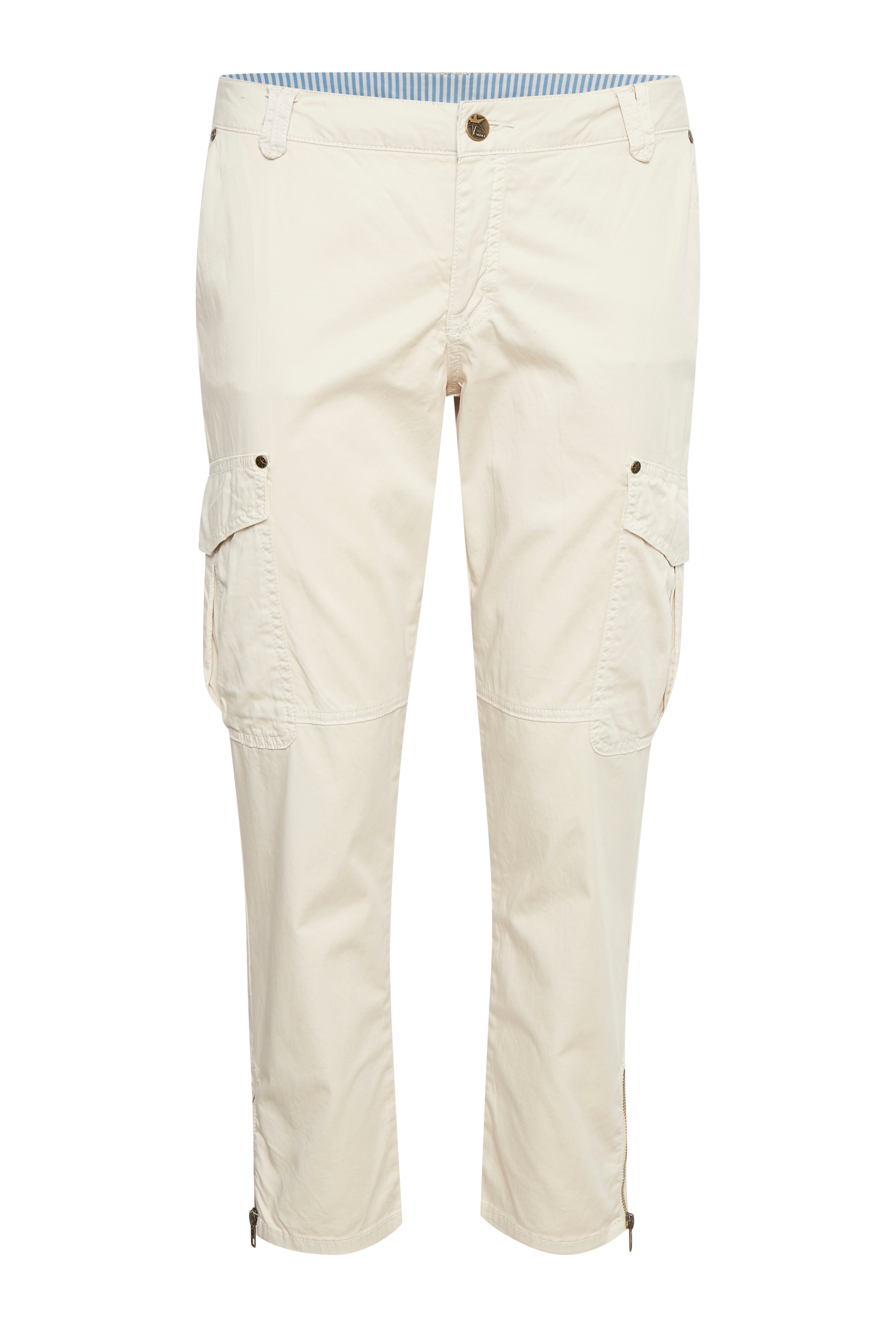 Knöchelhose PACK FRONT 50107680-130401