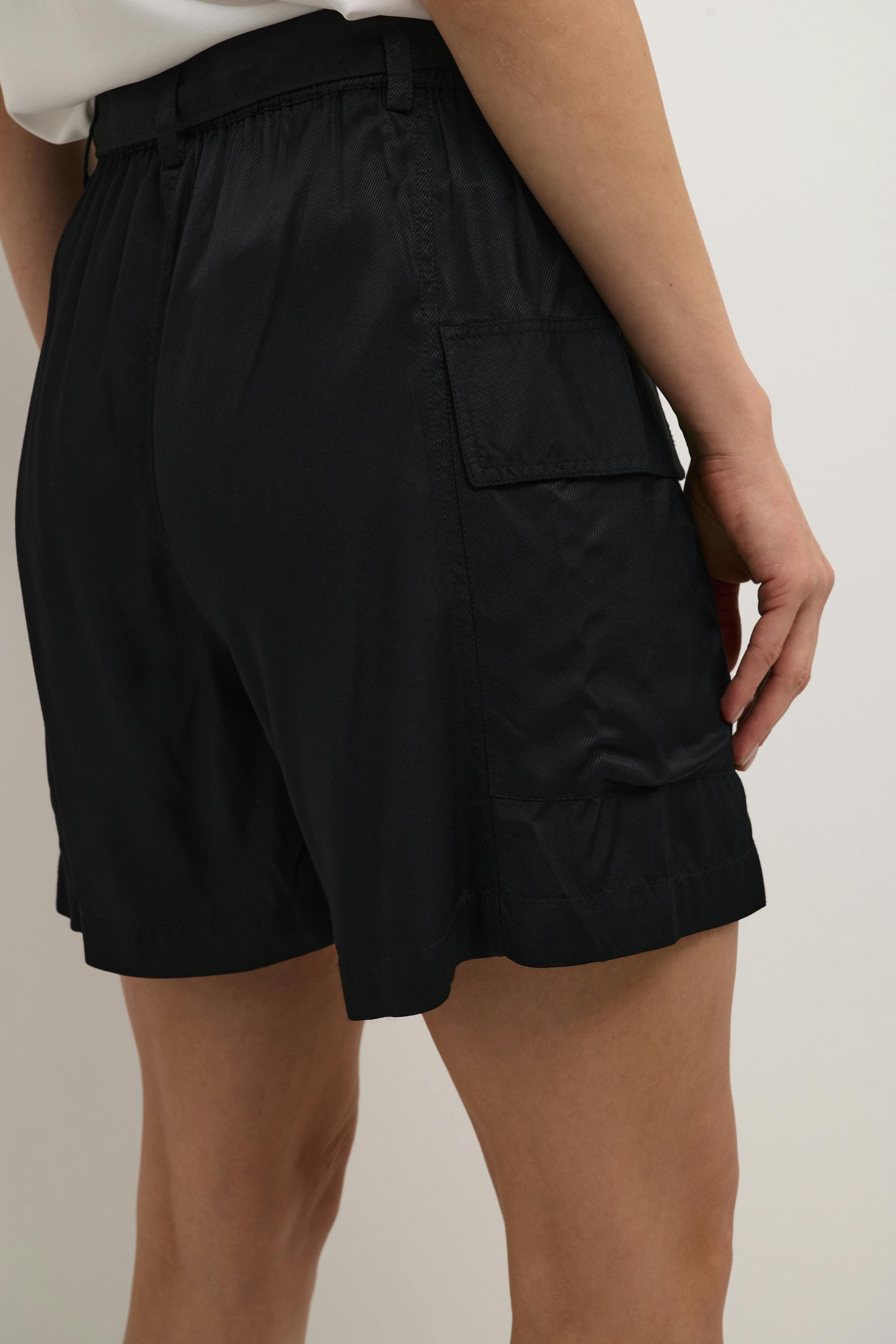 CUannelene Shorts LOOKBOOK DETAIL 50110640-500012