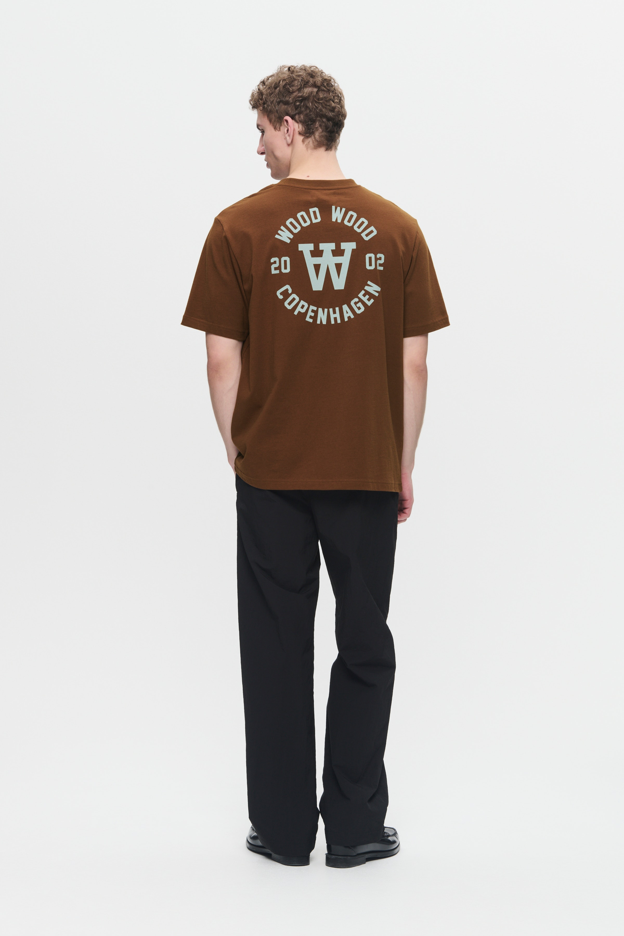 WWAsa Seal T-shirt LOOKBOOK BACK 30250073-191218