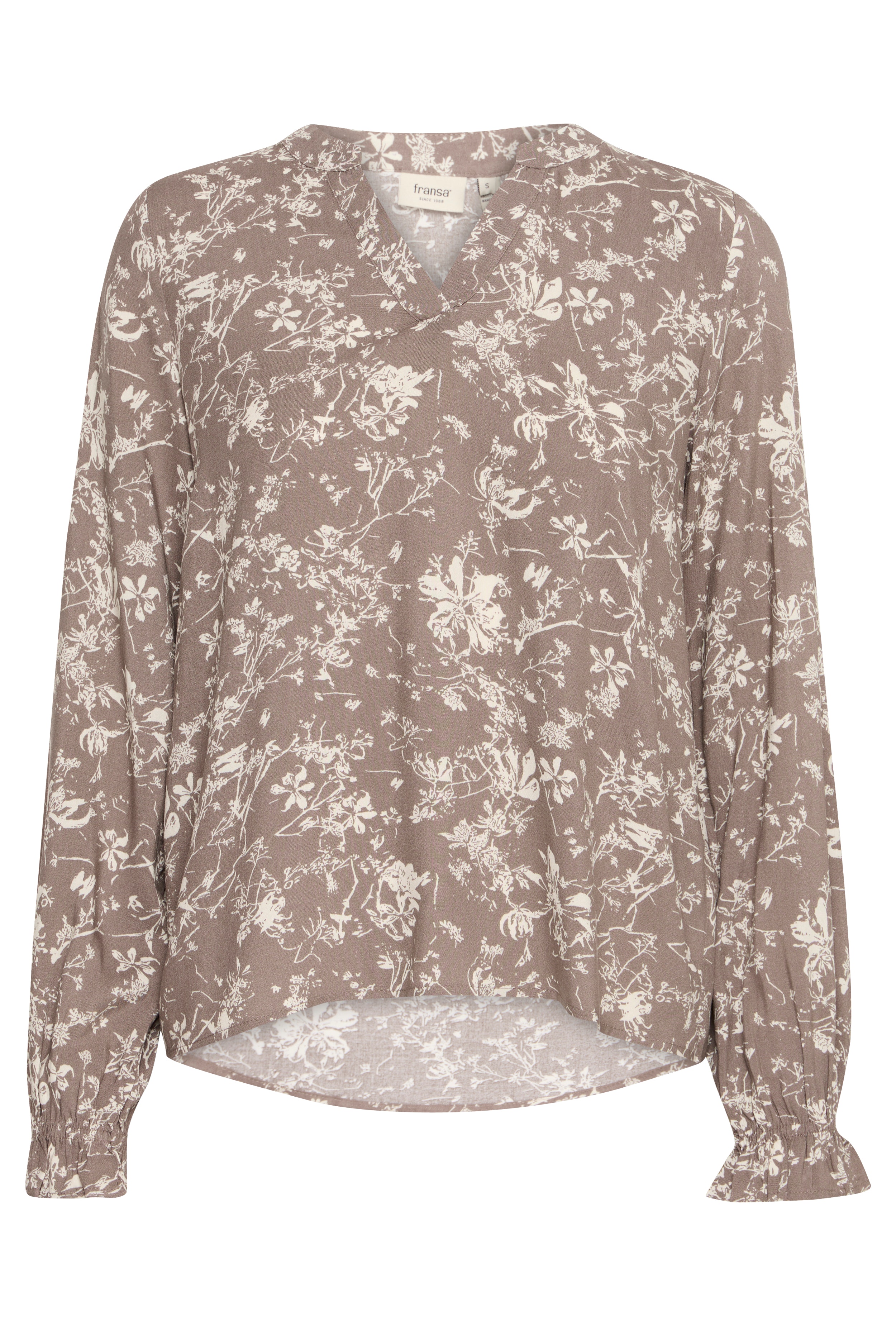 FRFLOWY Bluse PACK FRONT 20614106-203943