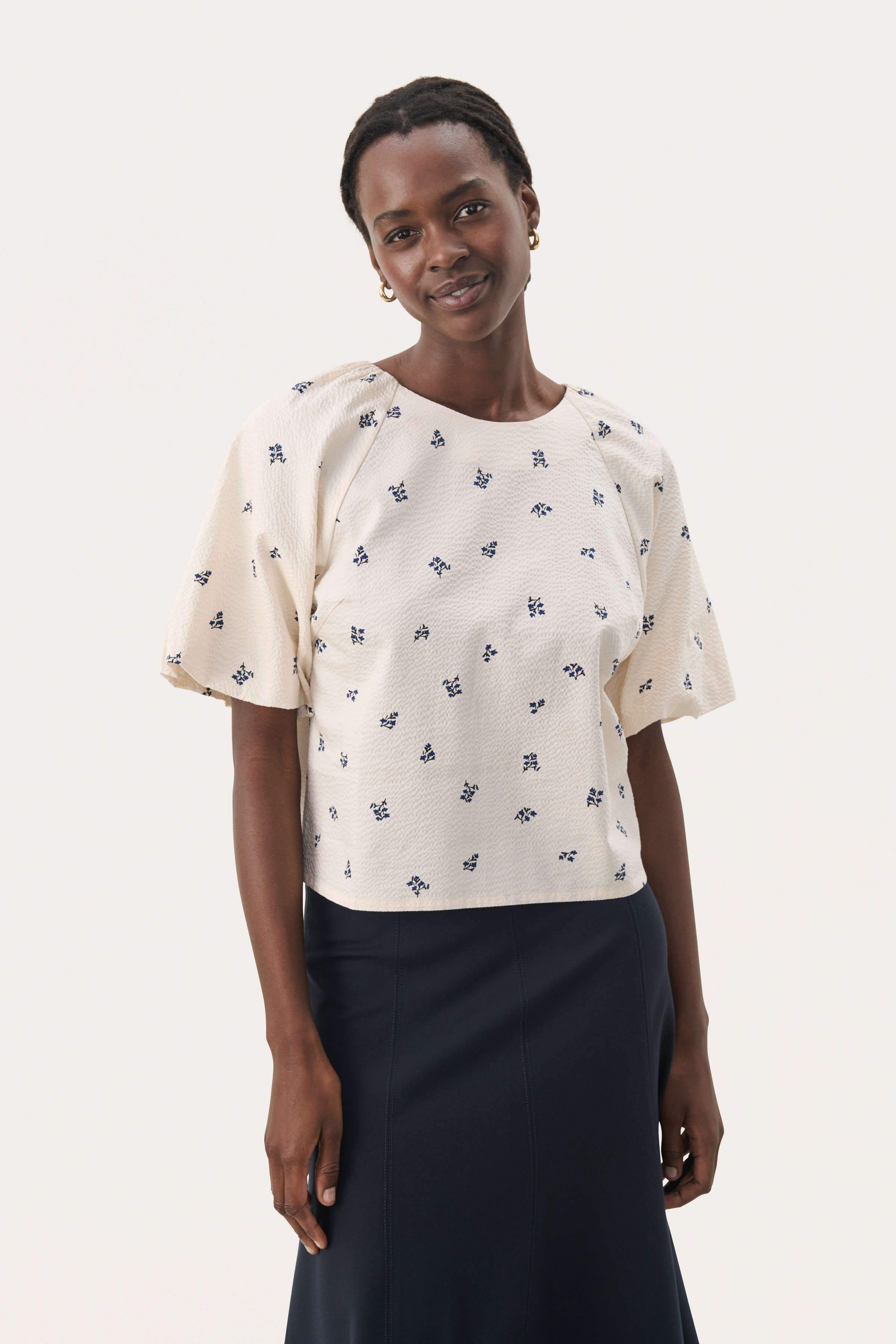EstermarinePW Blus LOOKBOOK FRONT 30308467-303689