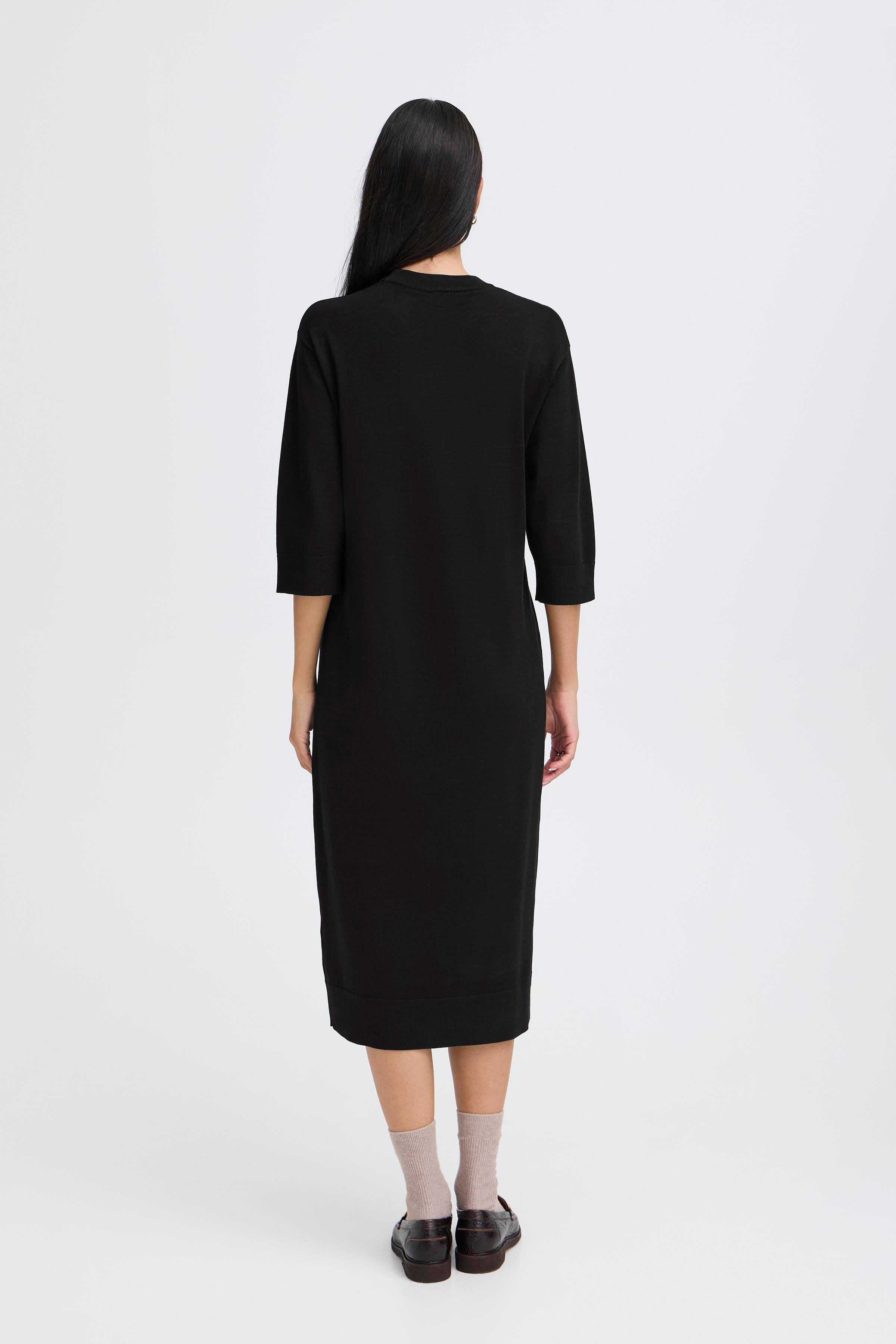 BYMMORLA Kleid LOOKBOOK BACK 20817142-200451