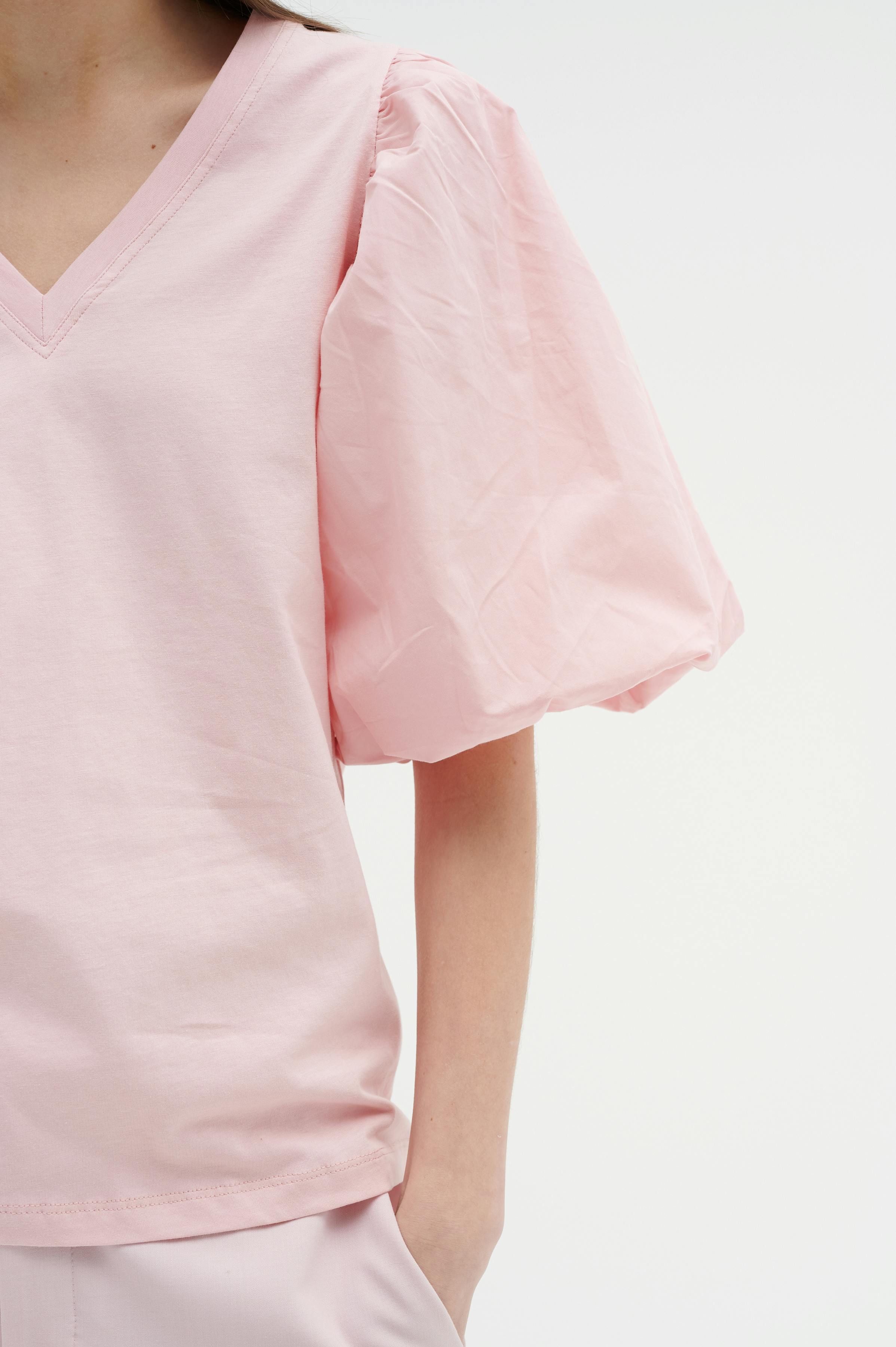 UmeIW Blouse LOOKBOOK DETAIL 30108209-141909