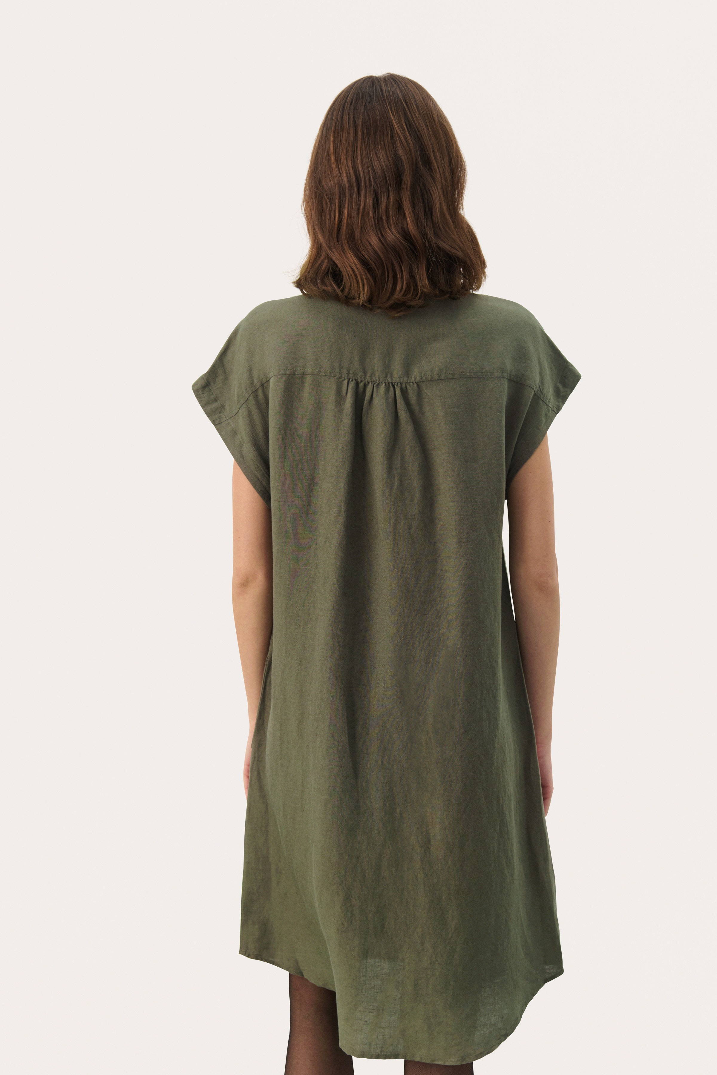 EllenaPW Klänning LOOKBOOK BACK 30309789-190510