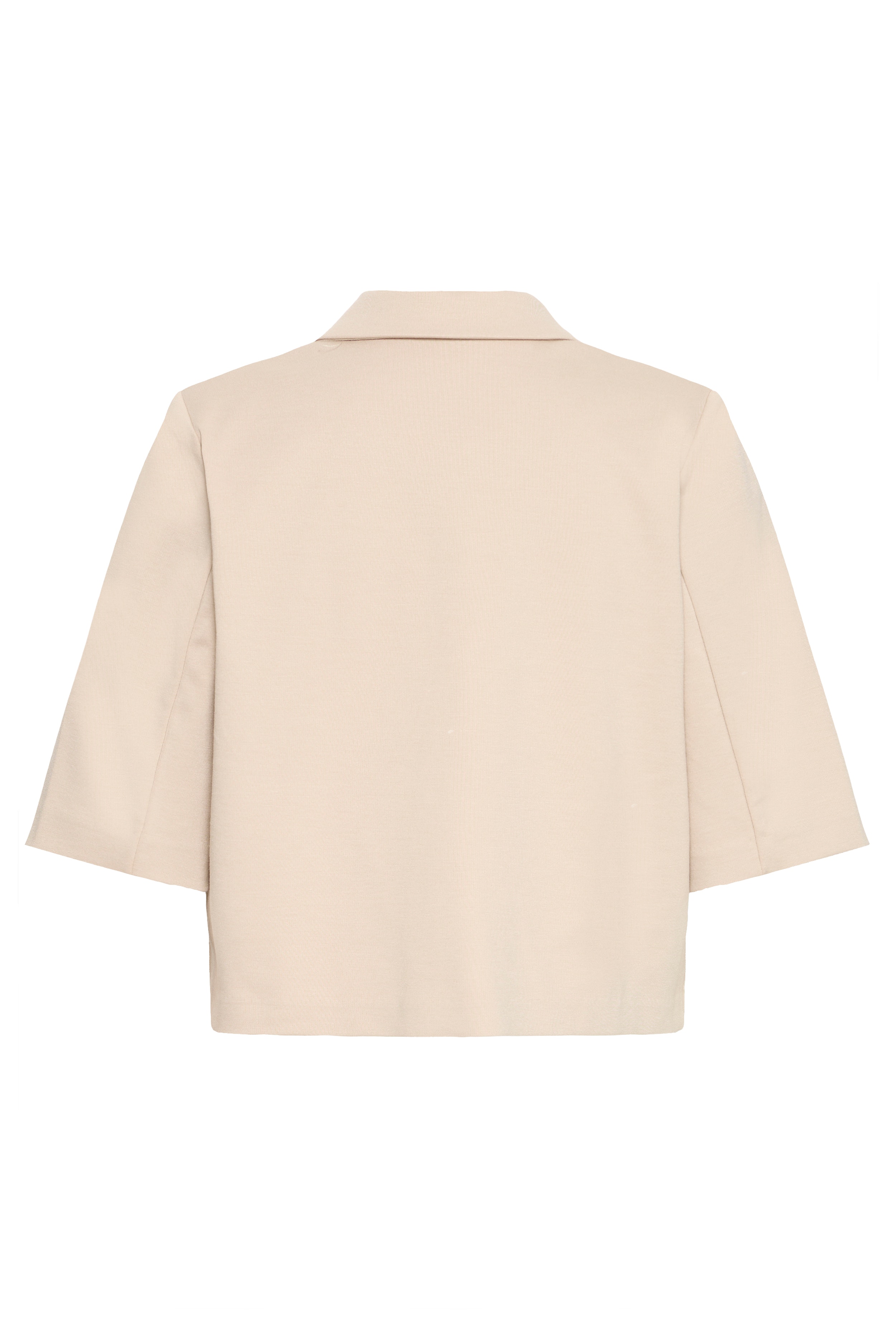 IHKATE CROPPED Blazer PACK BACK 20123679-151308
