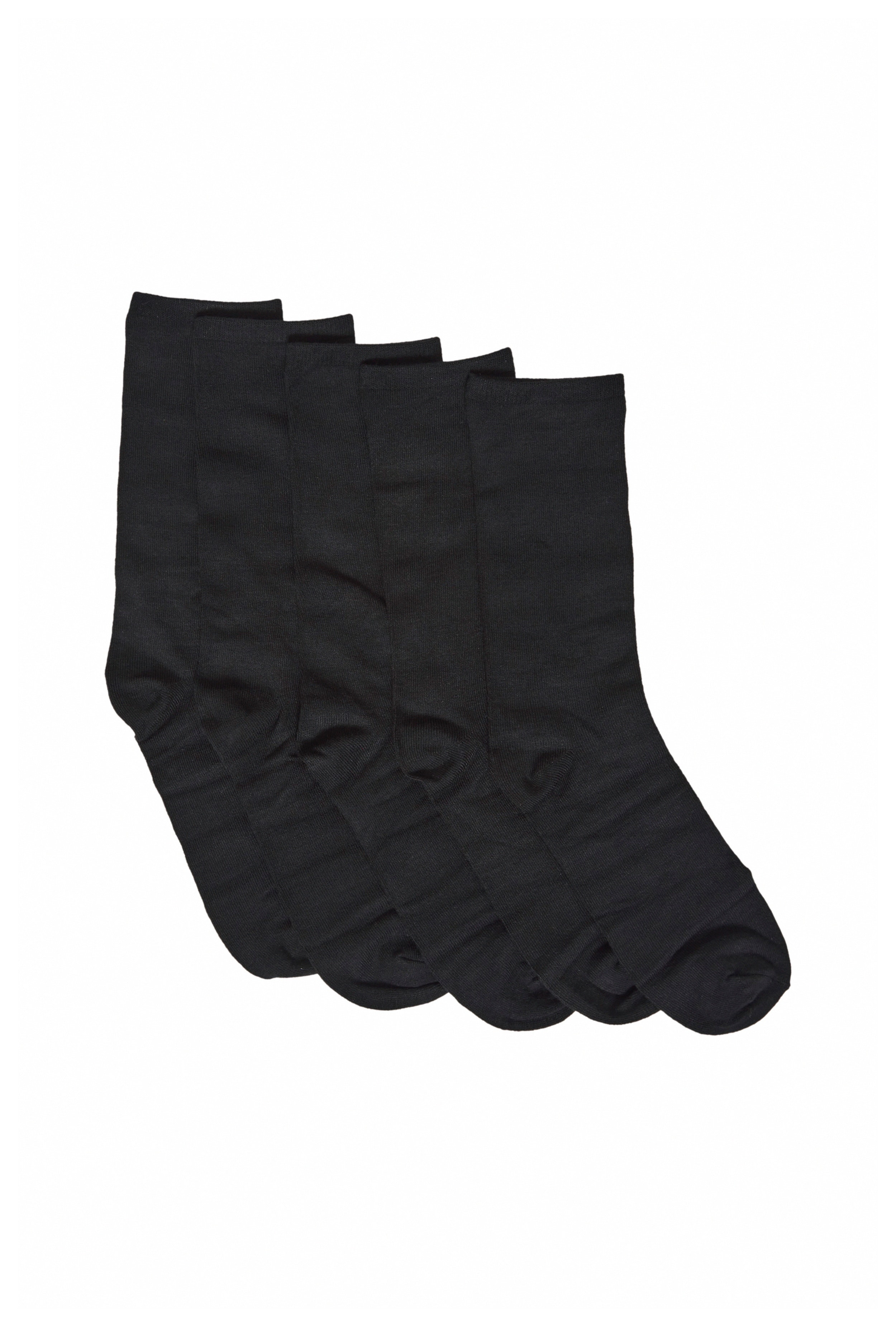 BAVIK SOKKER 5-pakning PACK BACK 20813986-200451
