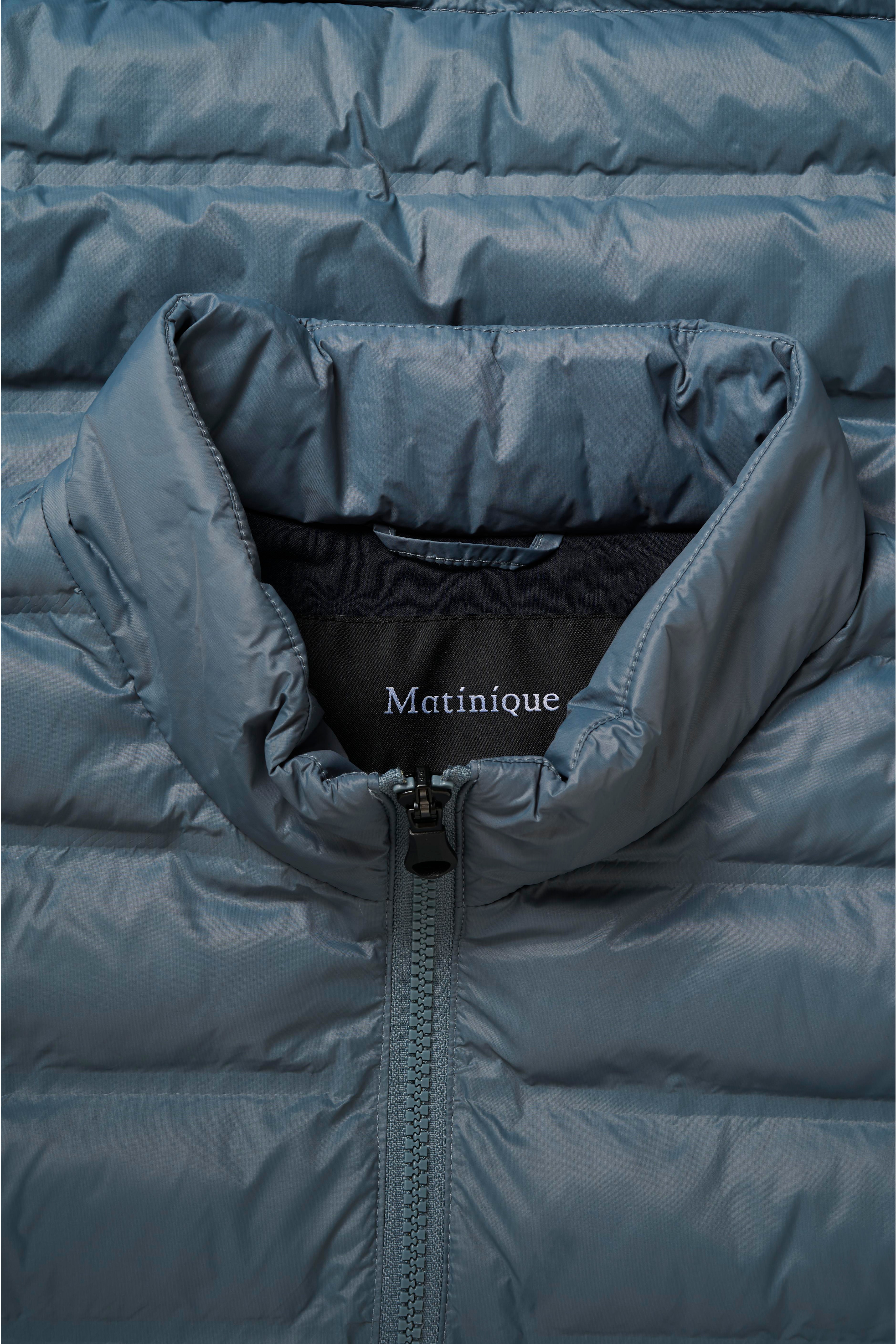 MAsalvatore quilted vest PACK DETAIL 30208154-184214