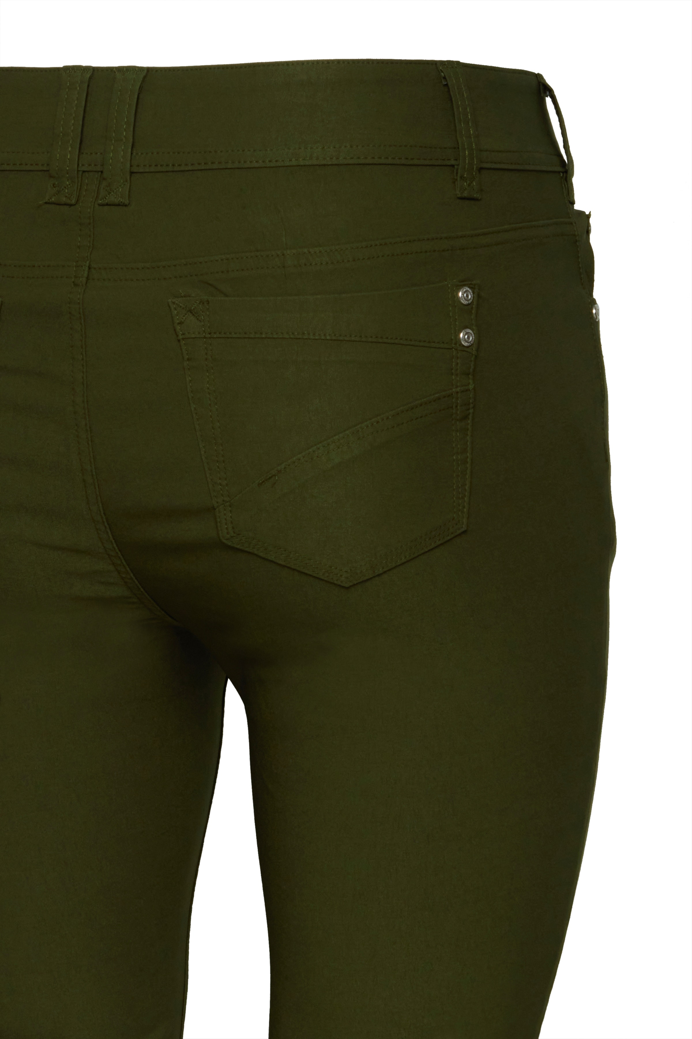 FPZALIN Bukser PACK DETAIL 20611112-190419