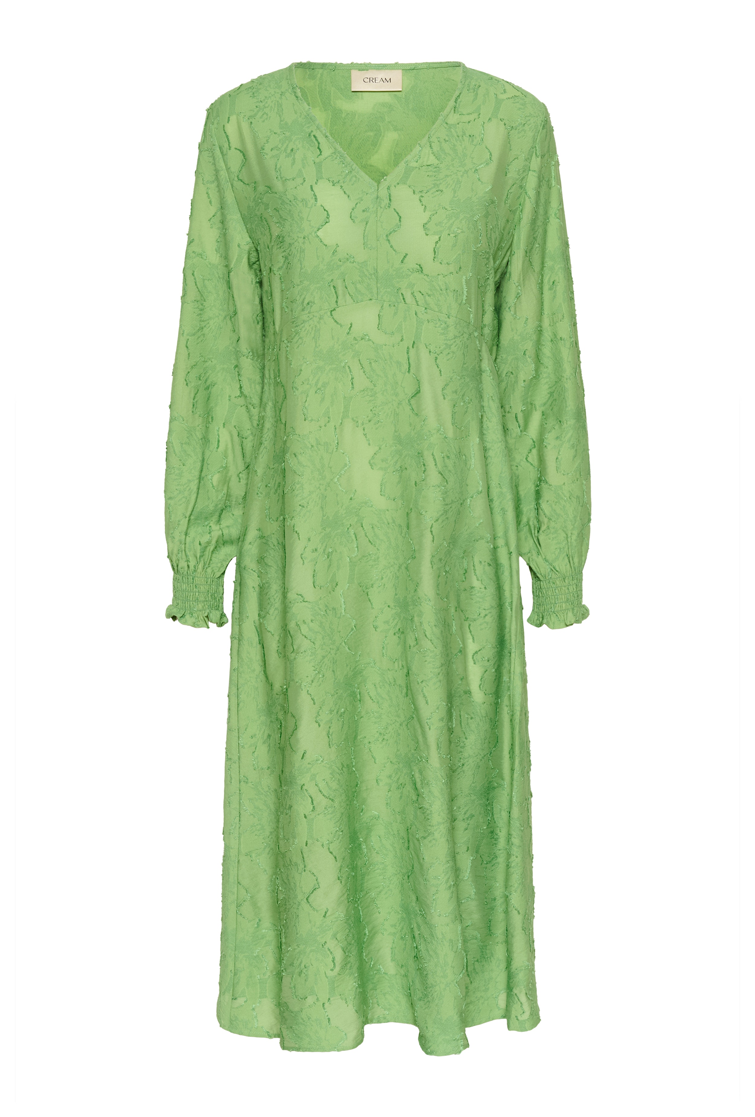 CRCecilie Kleid PACK FRONT 10614573-160228