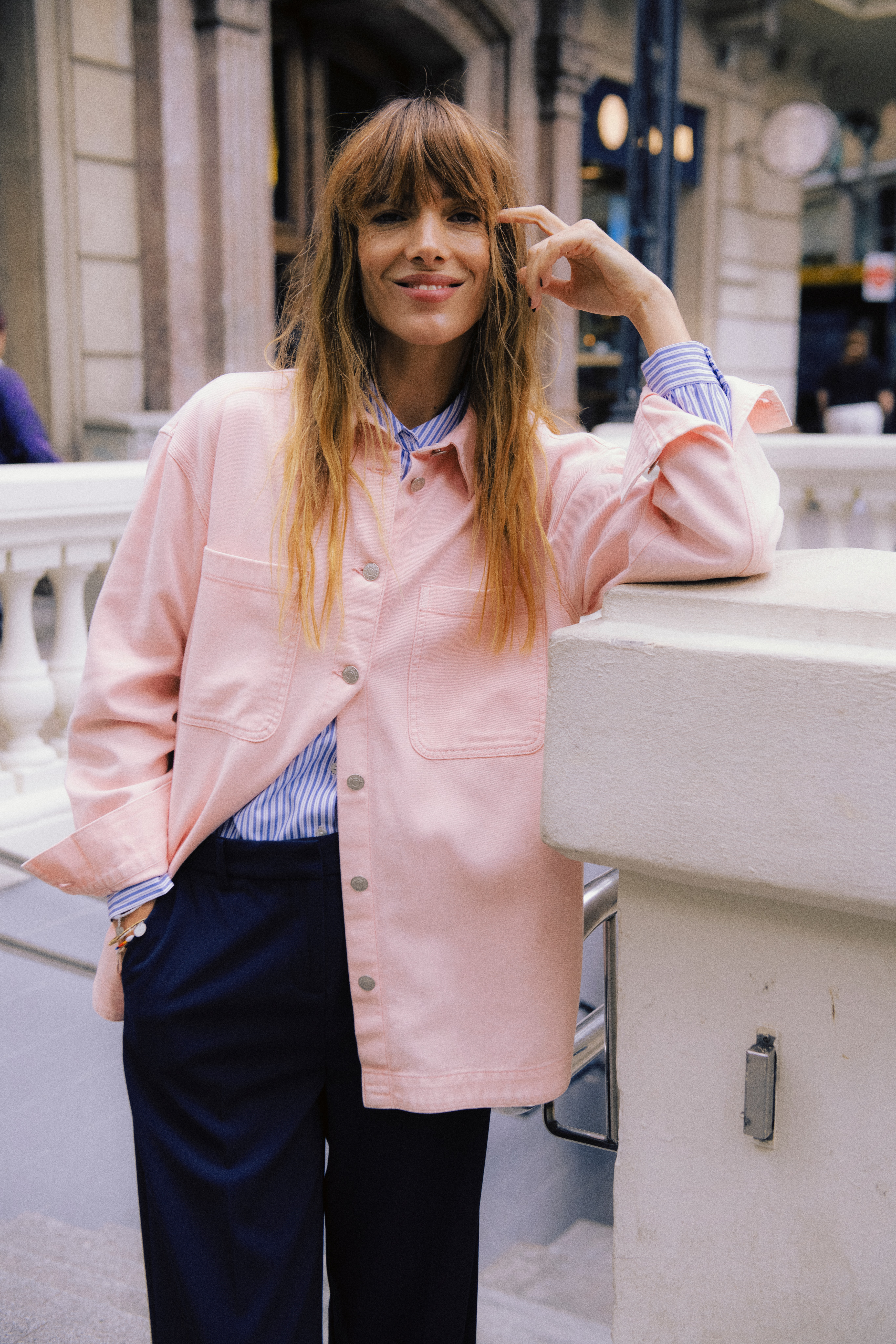 BYKAINNO Hemd LOCATION NONE 20818554-132804