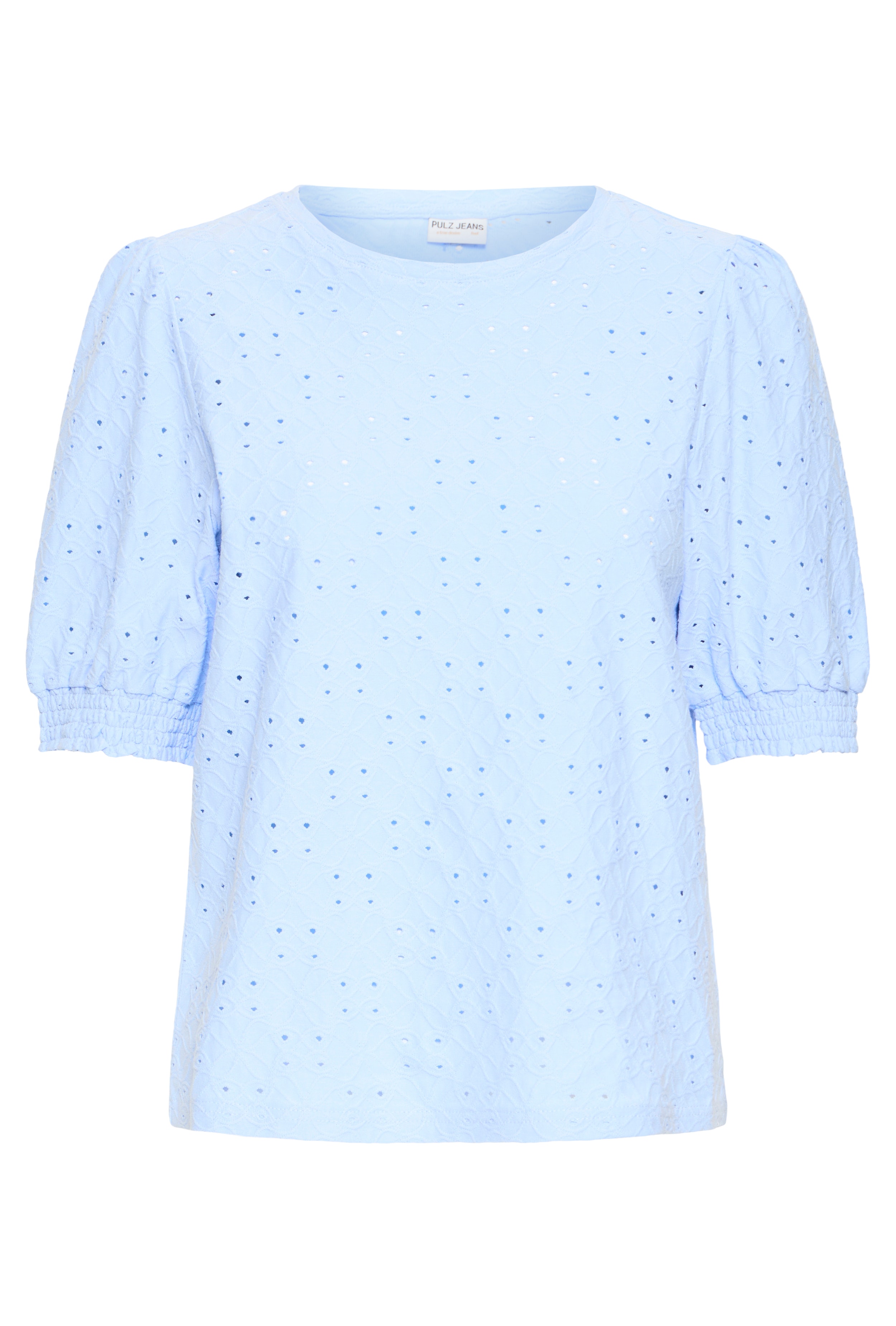 PZADA T-shirt PACK FRONT 50208966-154031