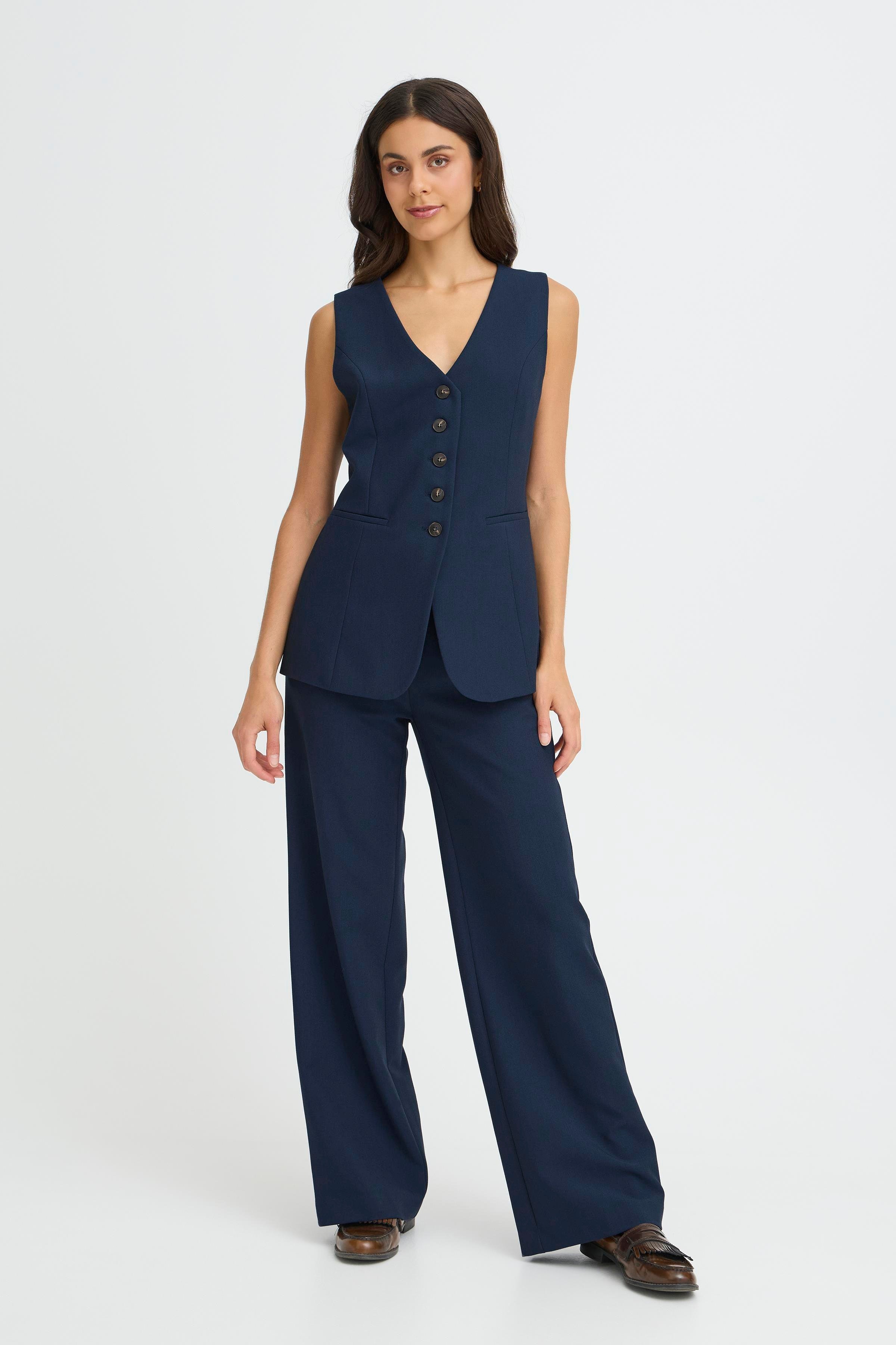 FRABIGAIL Väst LOOKBOOK FRONT 20617335-1939231