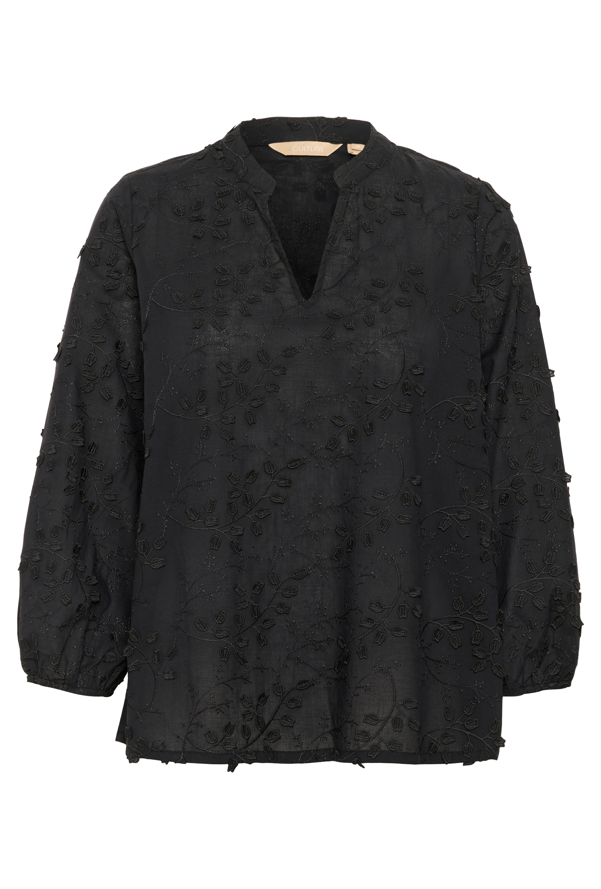 CUnedia Bluse PACK FRONT 50112107-500012