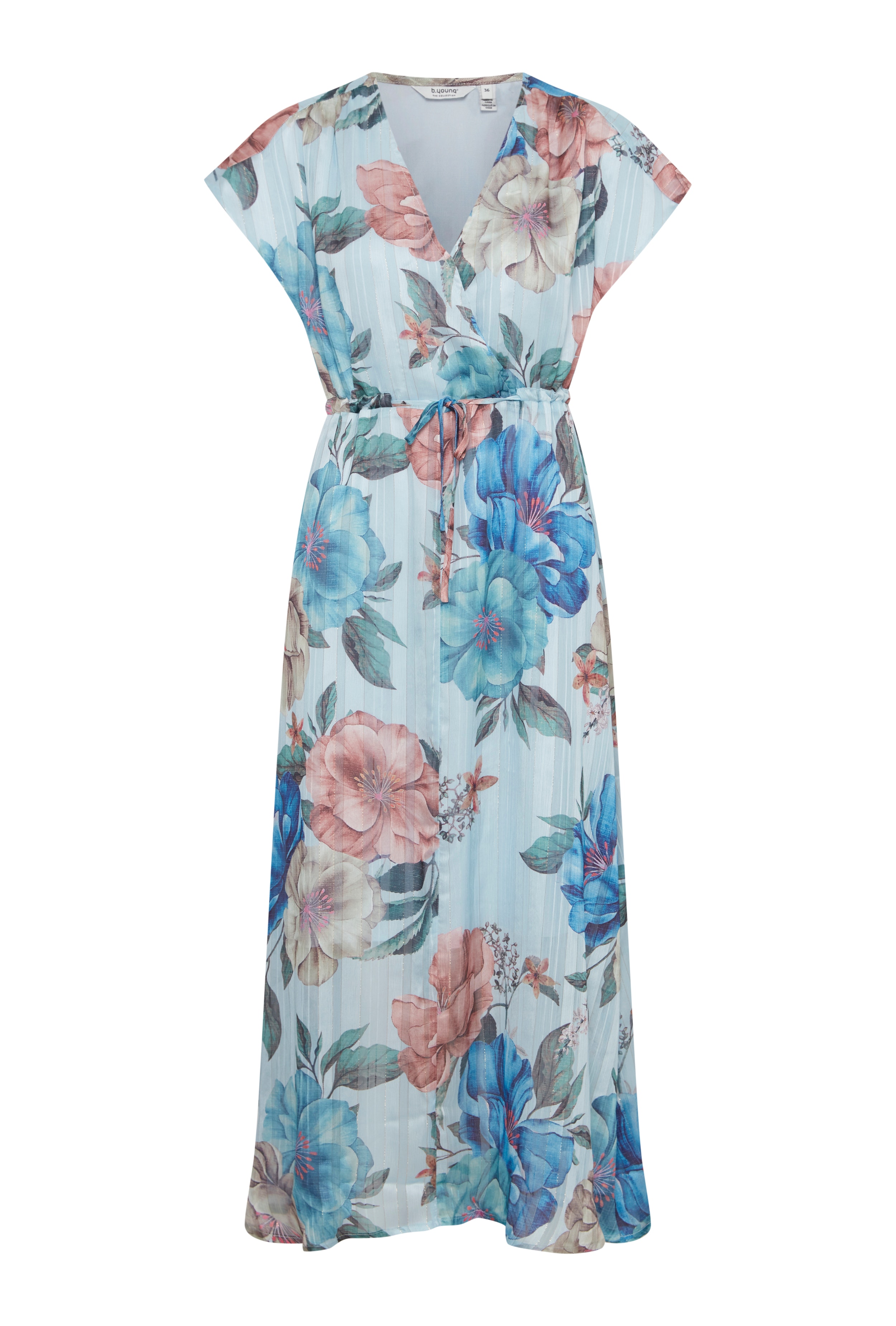 BYJAQUELYN Klänning PACK FRONT 20815748-203054