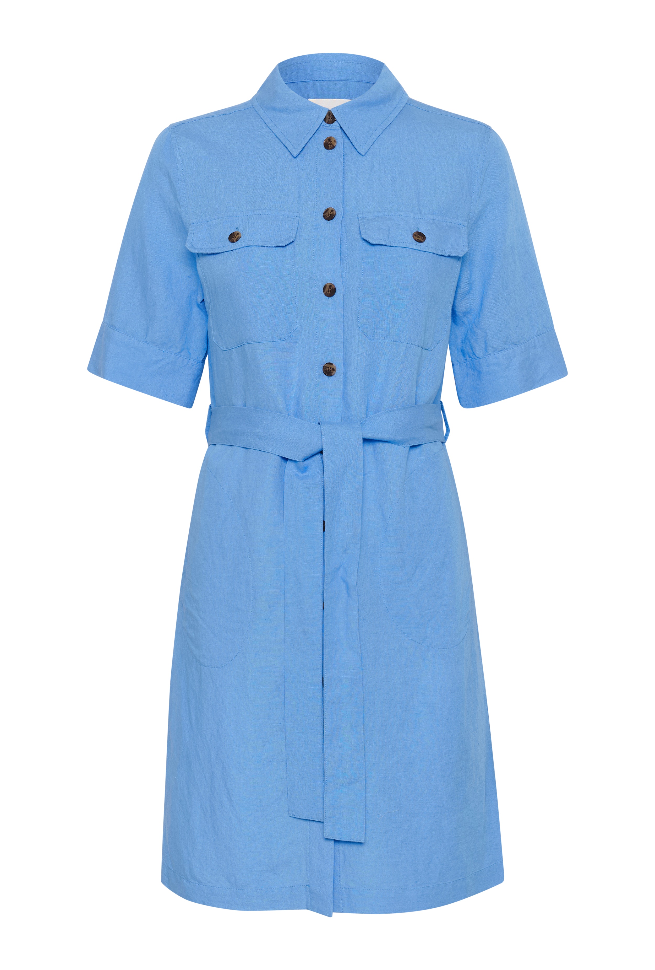 RailiPW Kleid PACK FRONT 30309600-174041