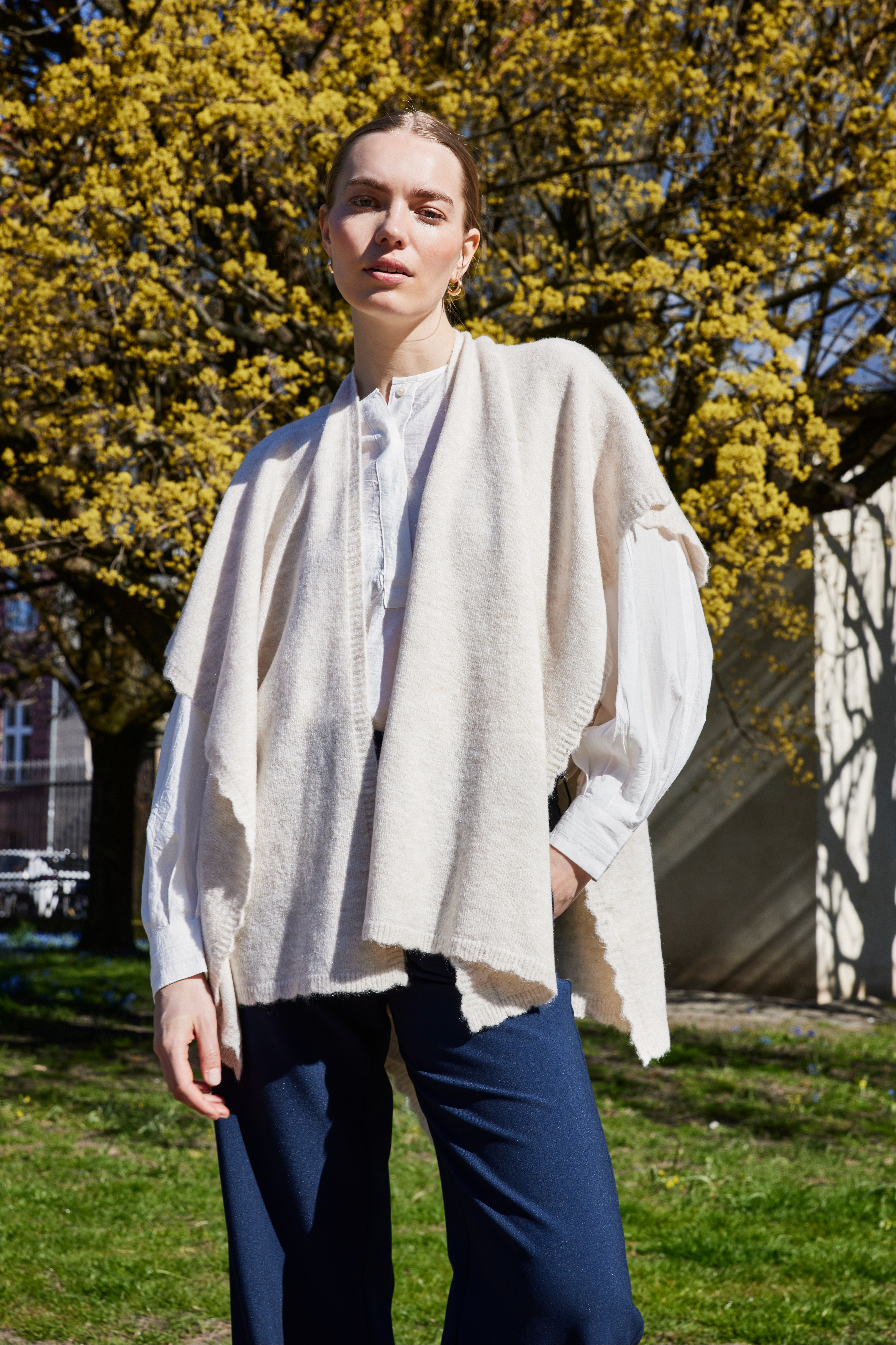 FRELISE Poncho LOCATION NONE 20617677-1304011