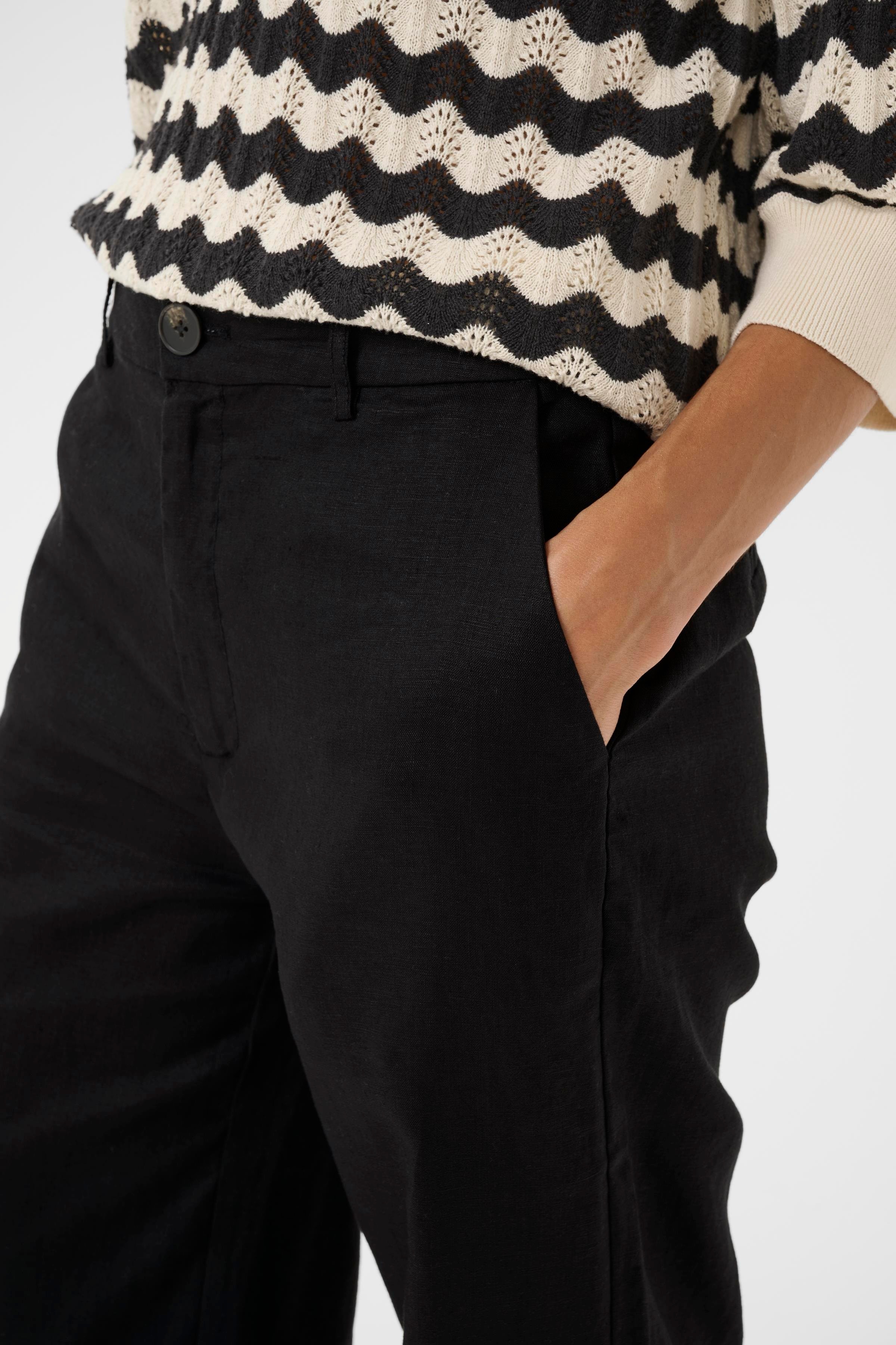 NinnesPW Byxor LOOKBOOK DETAIL 30309564-194008