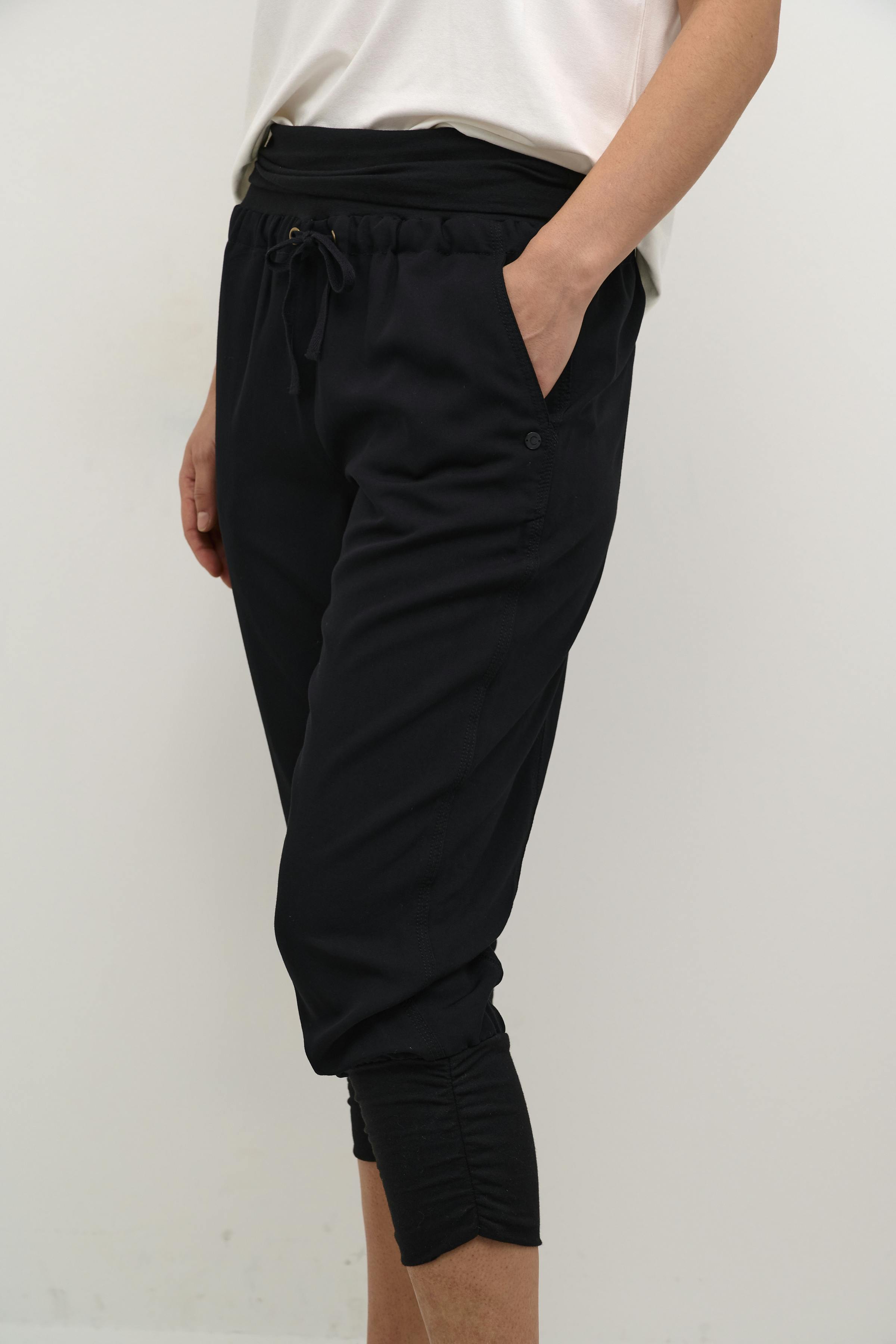 Line Pantalon LOOKBOOK DETAIL 10604697-100120