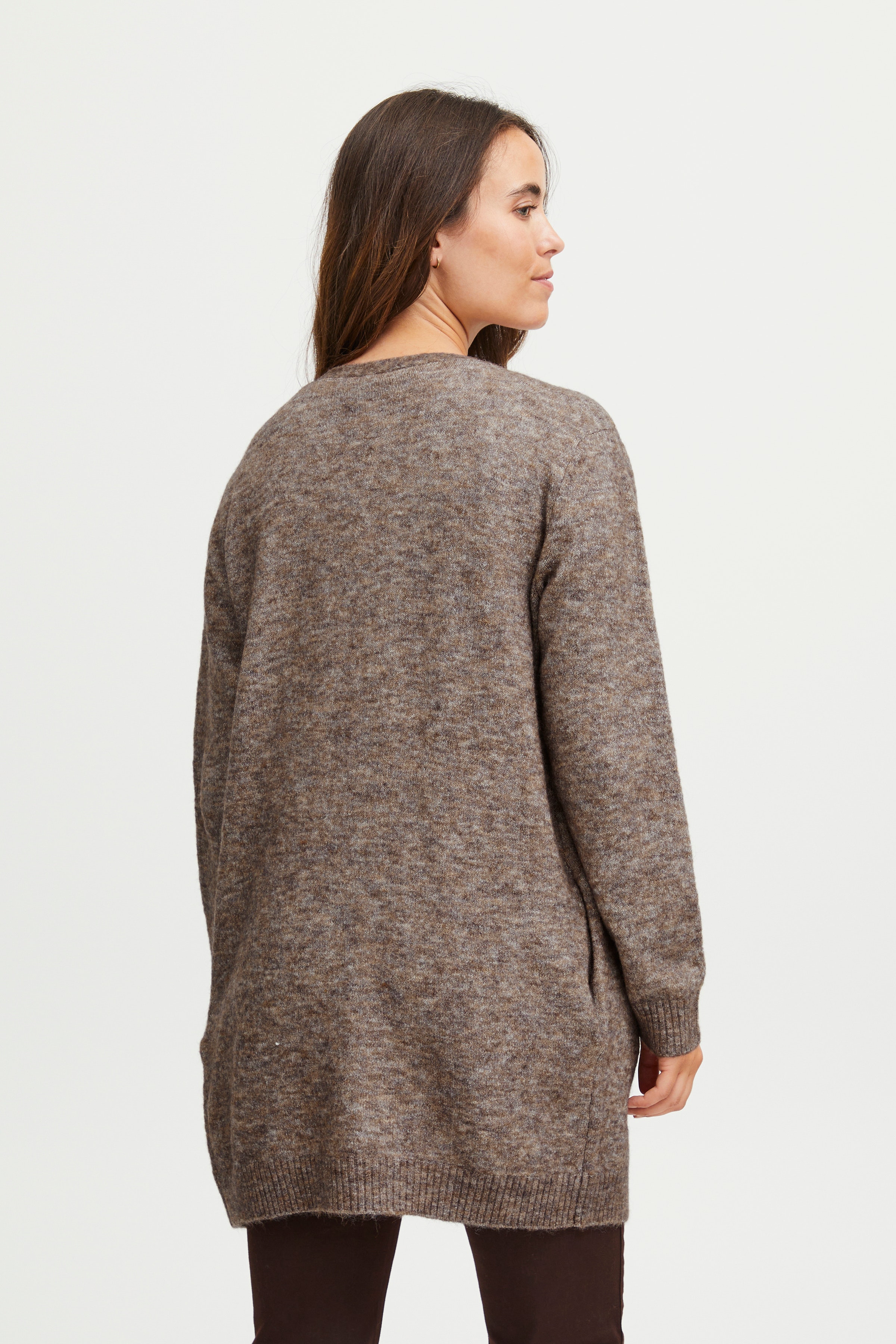 FRSANNY Cardigan LOOKBOOK BACK 20612837-1710381