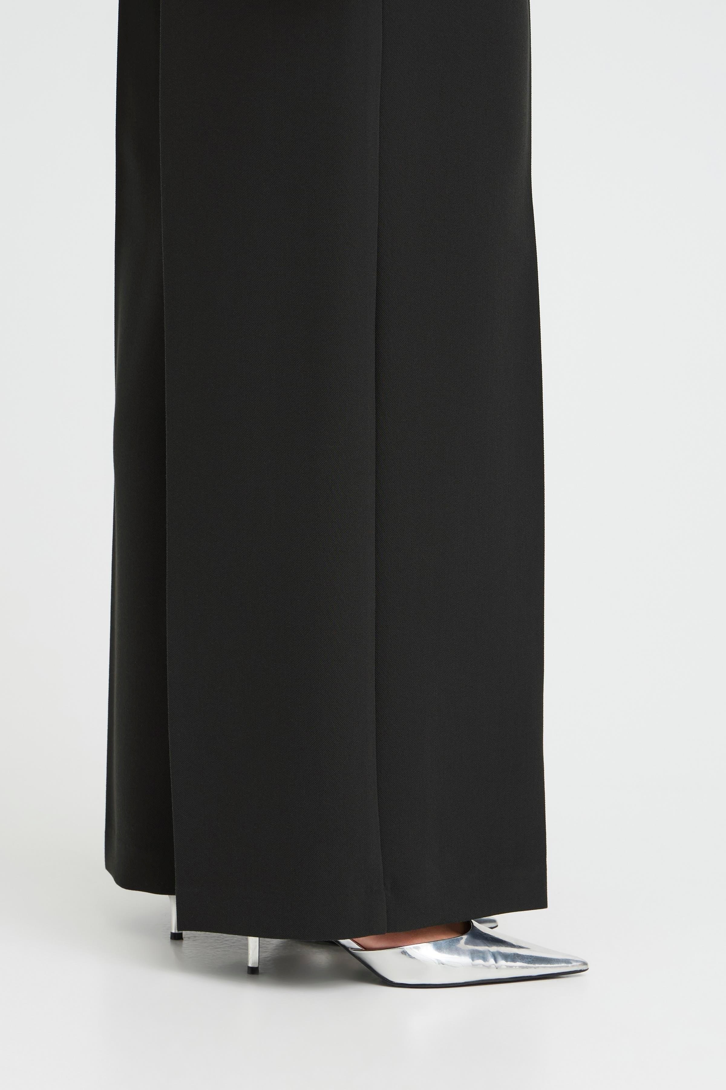 BYDENOA Bukser LOOKBOOK DETAIL 20818341-194008