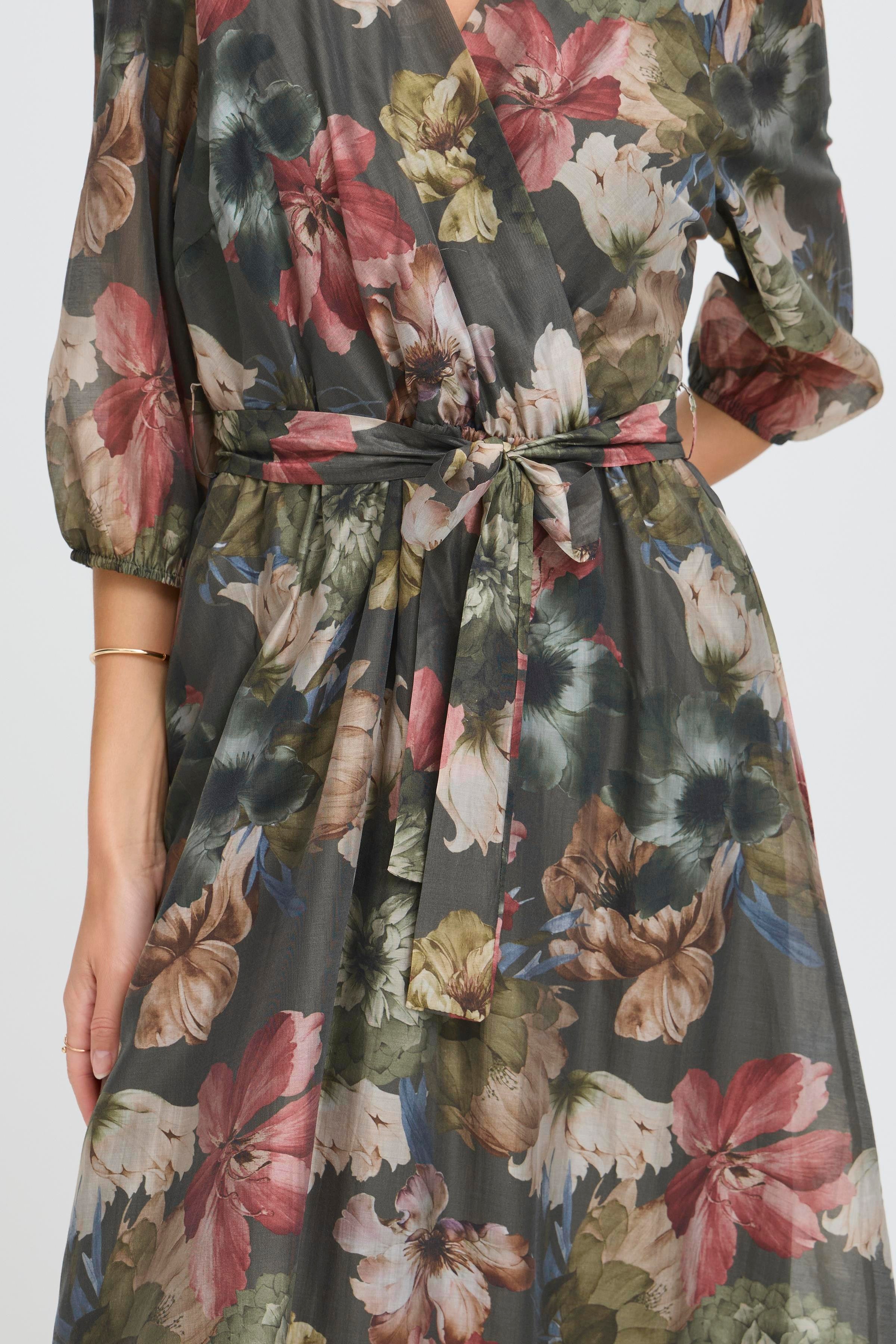 SBLEYIA Dress LOOKBOOK DETAIL 22101065-180515