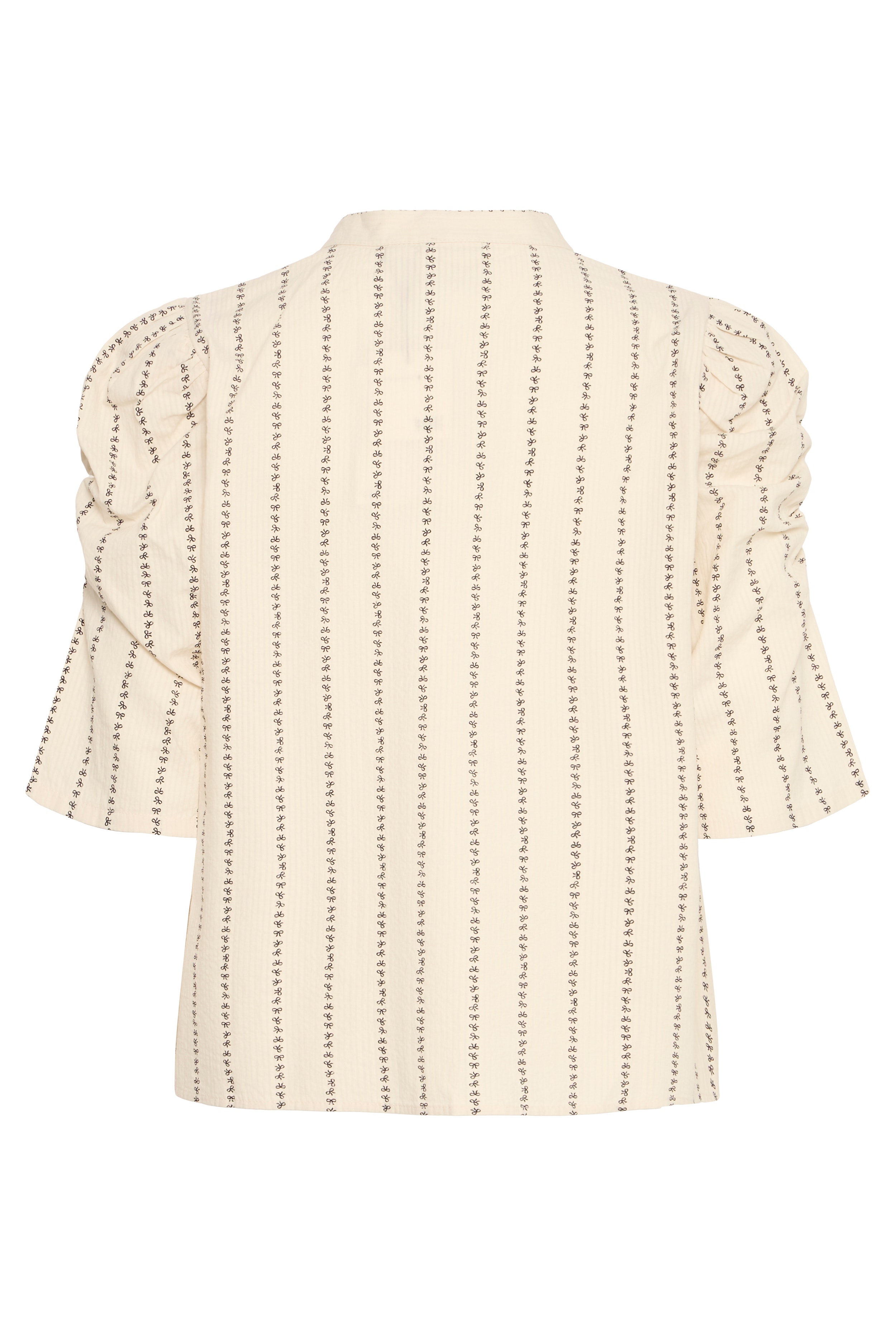 Kortermet skjorte PACK BACK 20123500-204080