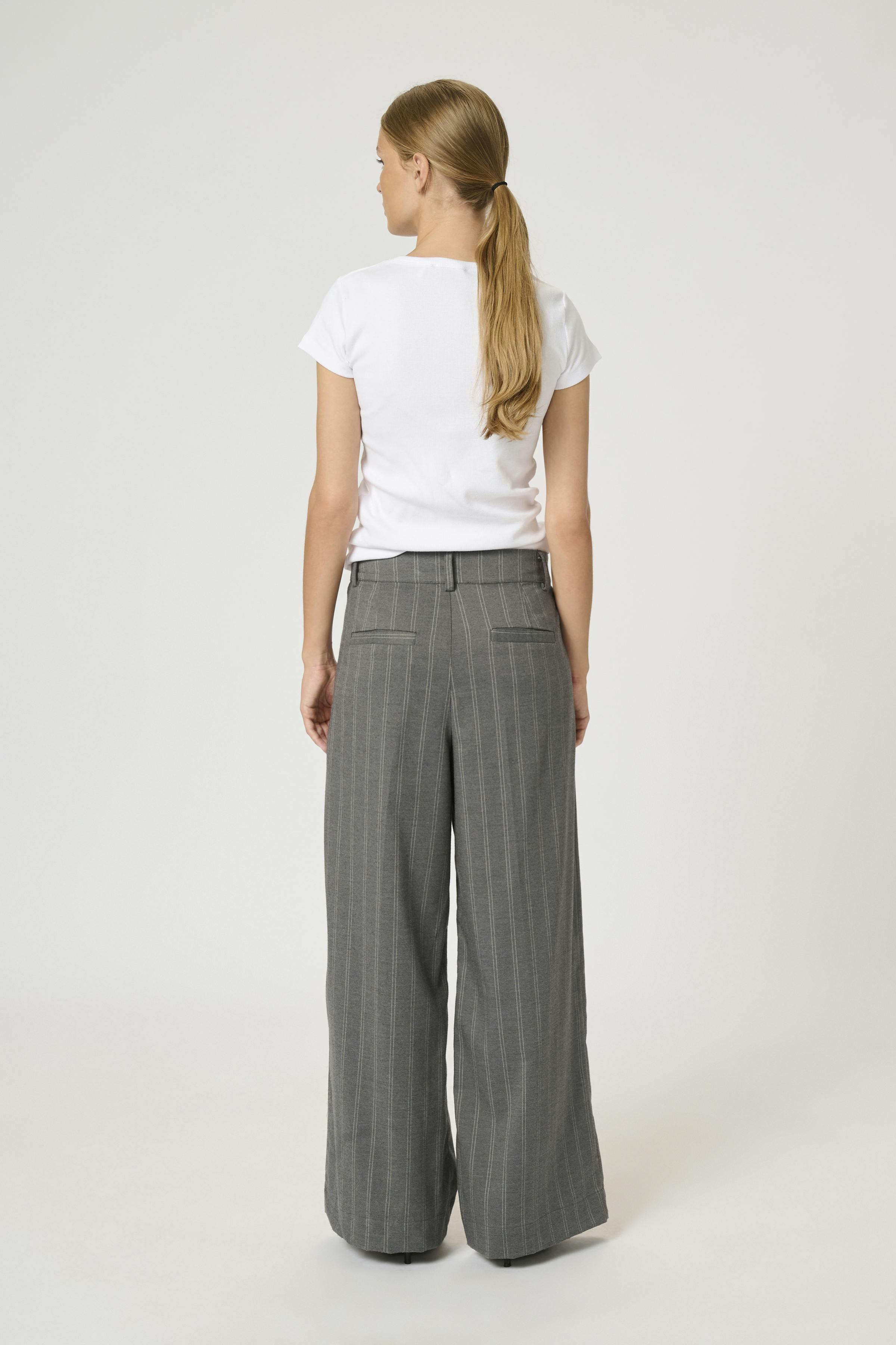 TitoMW Trousers LOOKBOOK BACK 10704831-106313