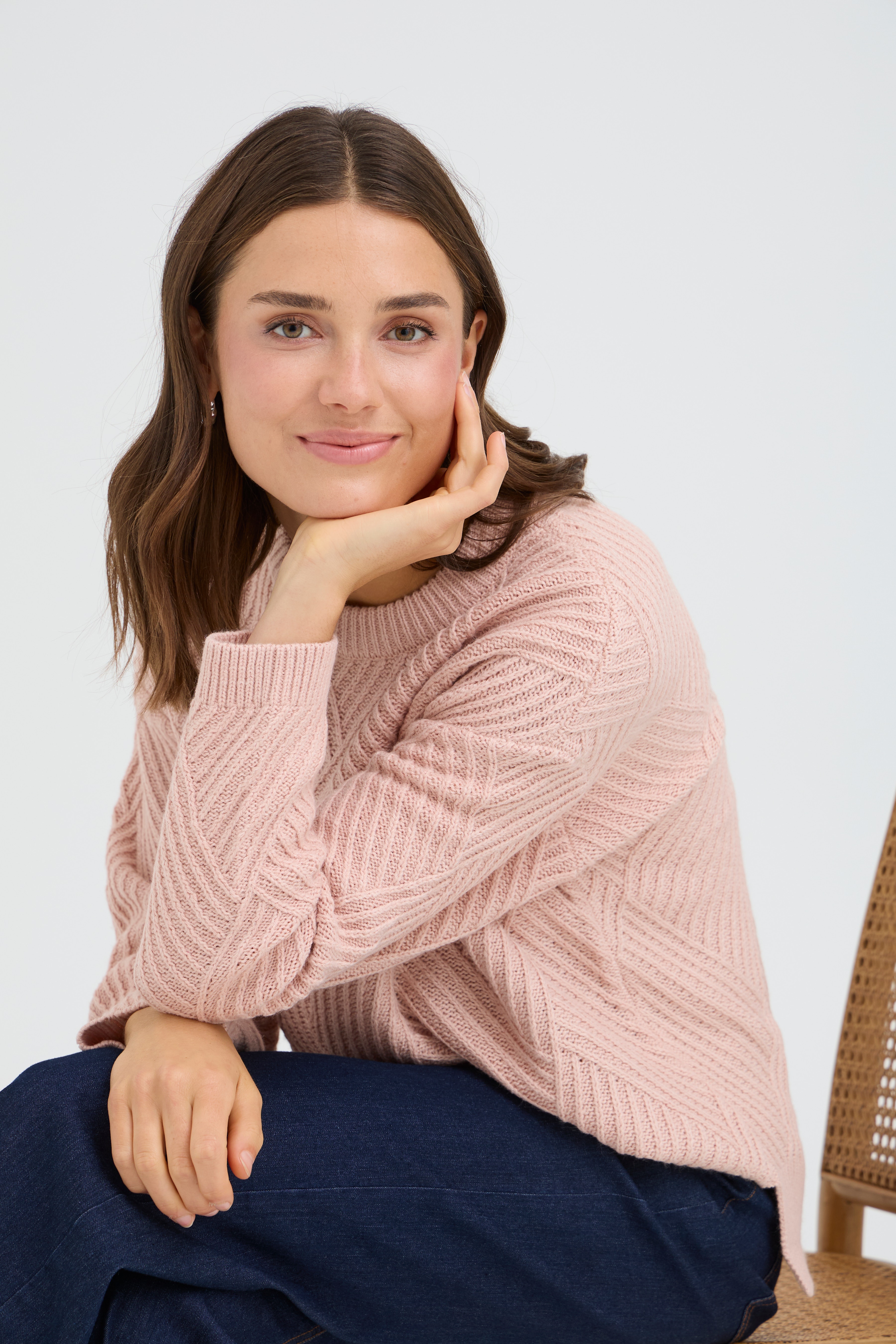 FRKALIKKA Pullover LOCATION NONE 20616361-204325